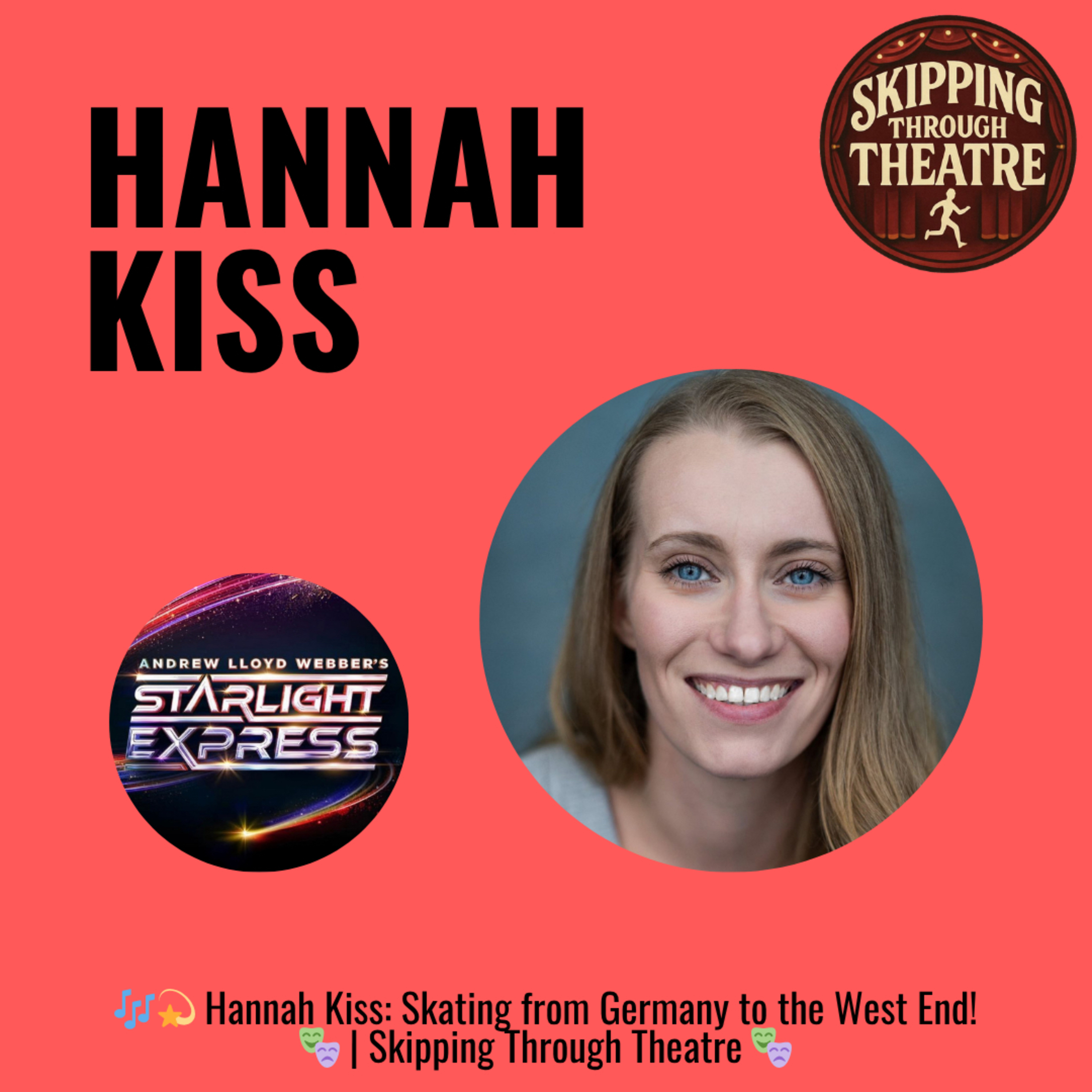 Skipping Through Theatre