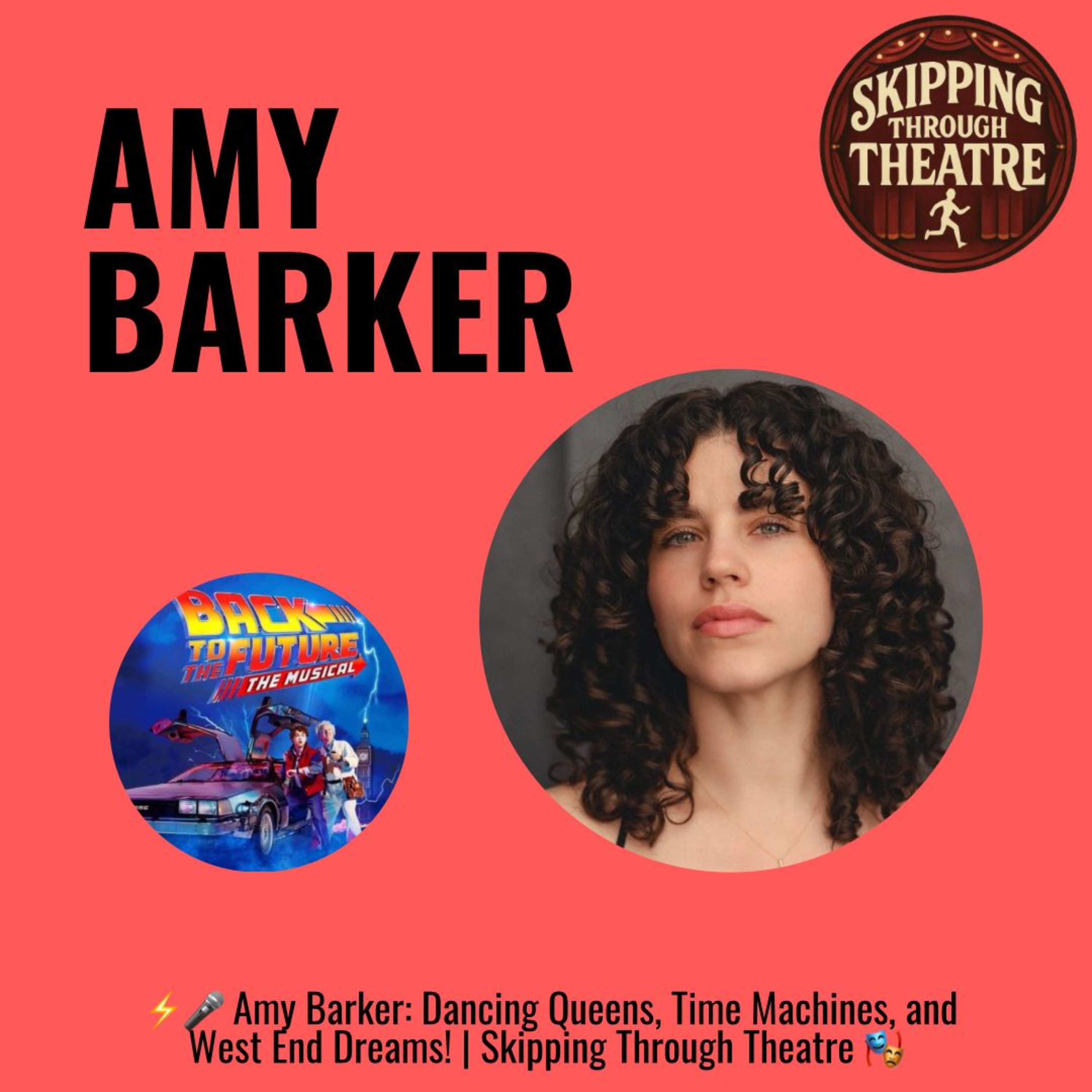 Skipping Through Theatre