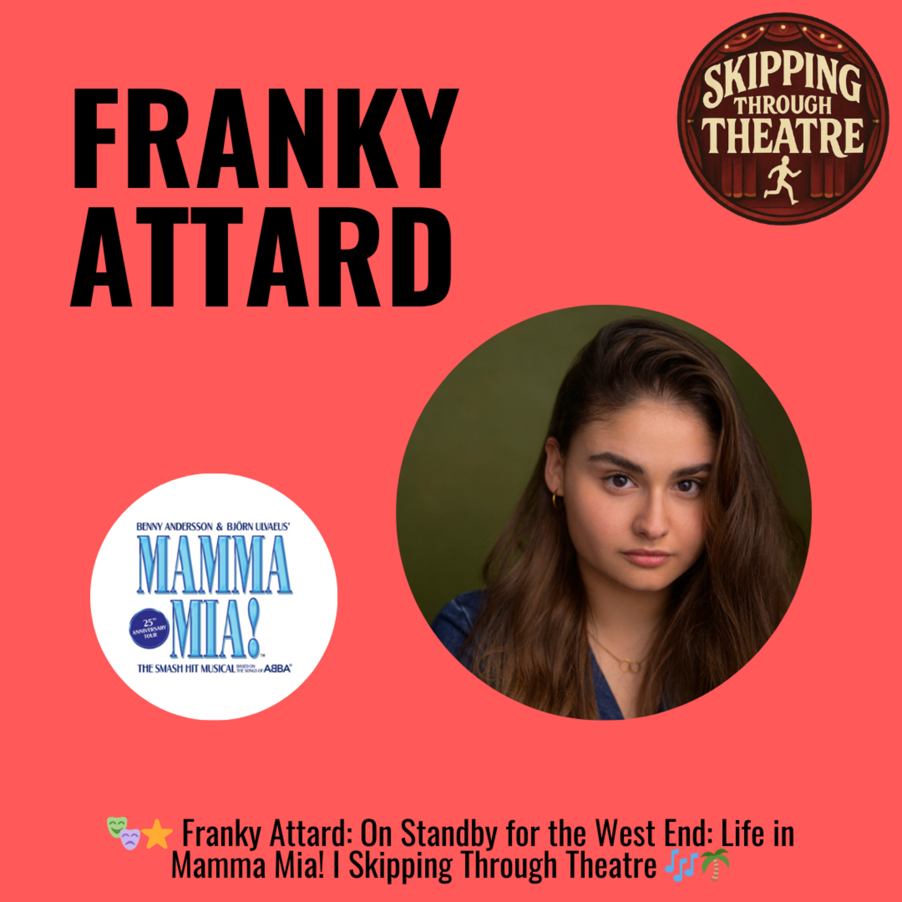 Skipping Through Theatre