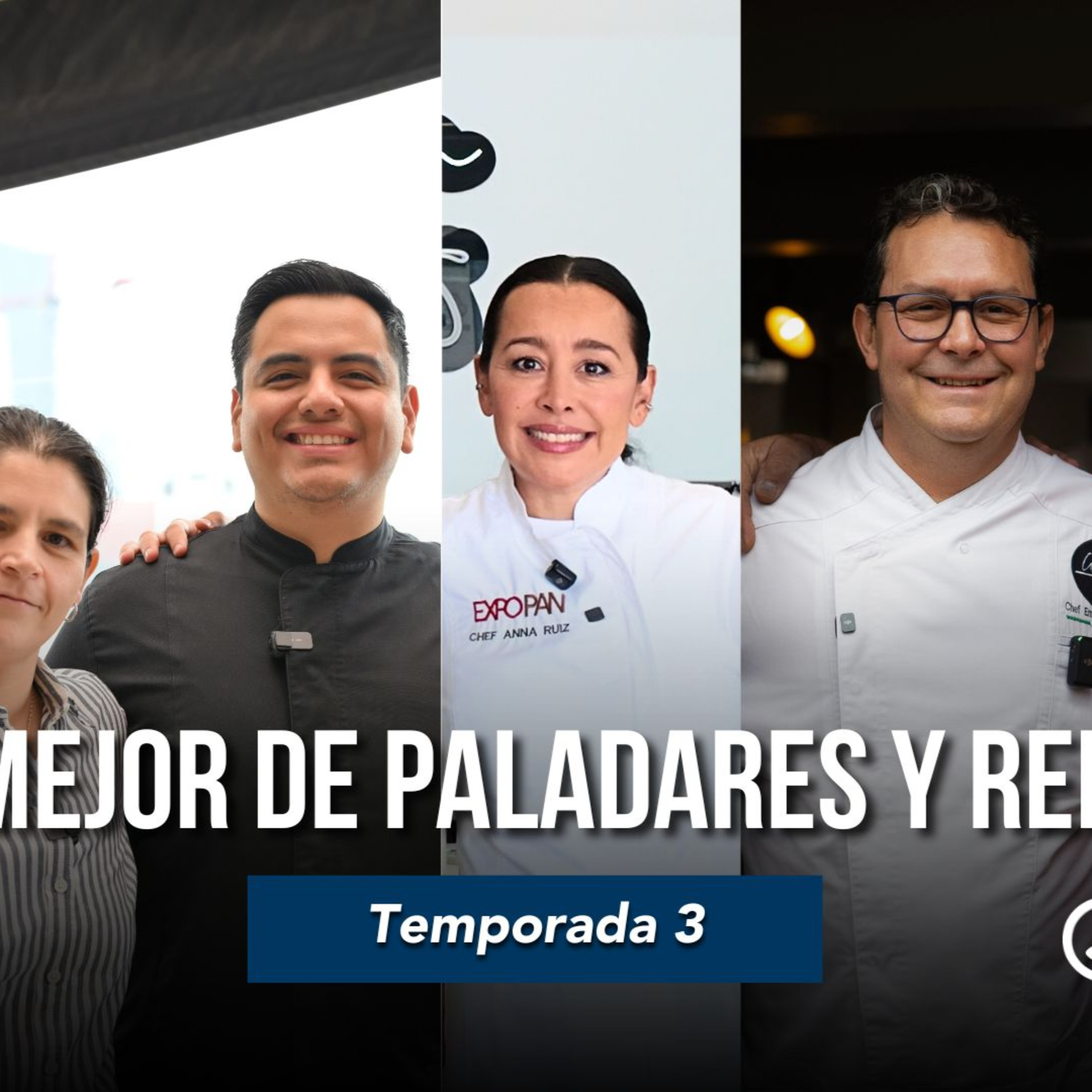 Lo mejor de paladares y relatos | Temporada 3 | Ep 38 | Parte 2 episode artwork