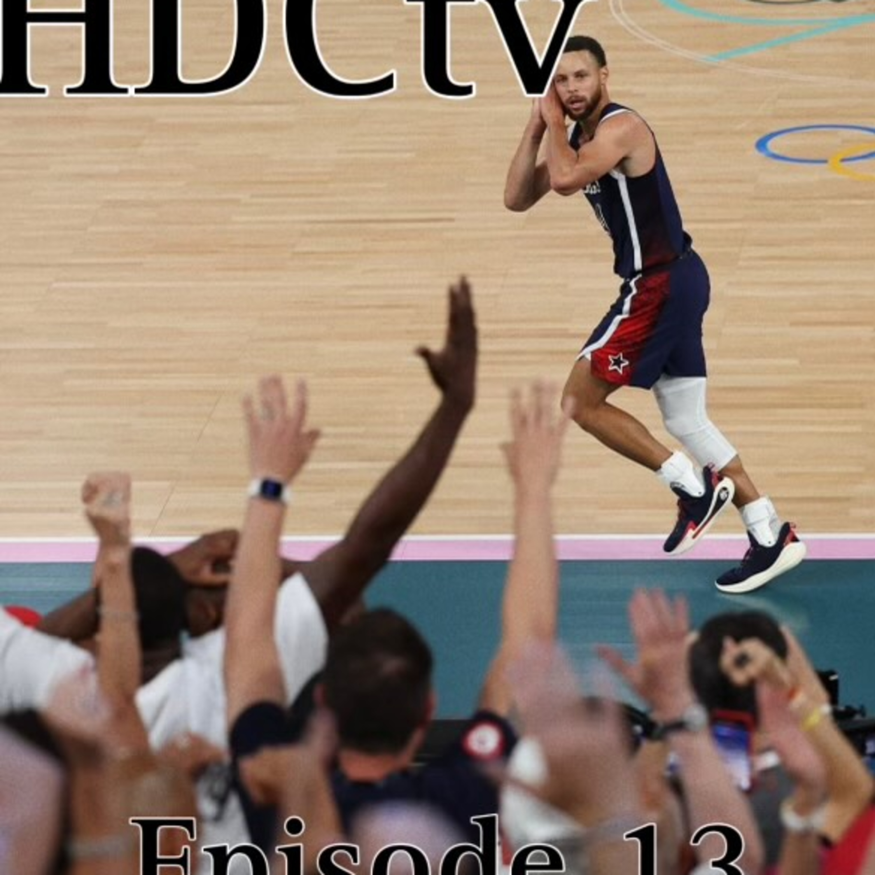 Shooters Shoot !? episode artwork