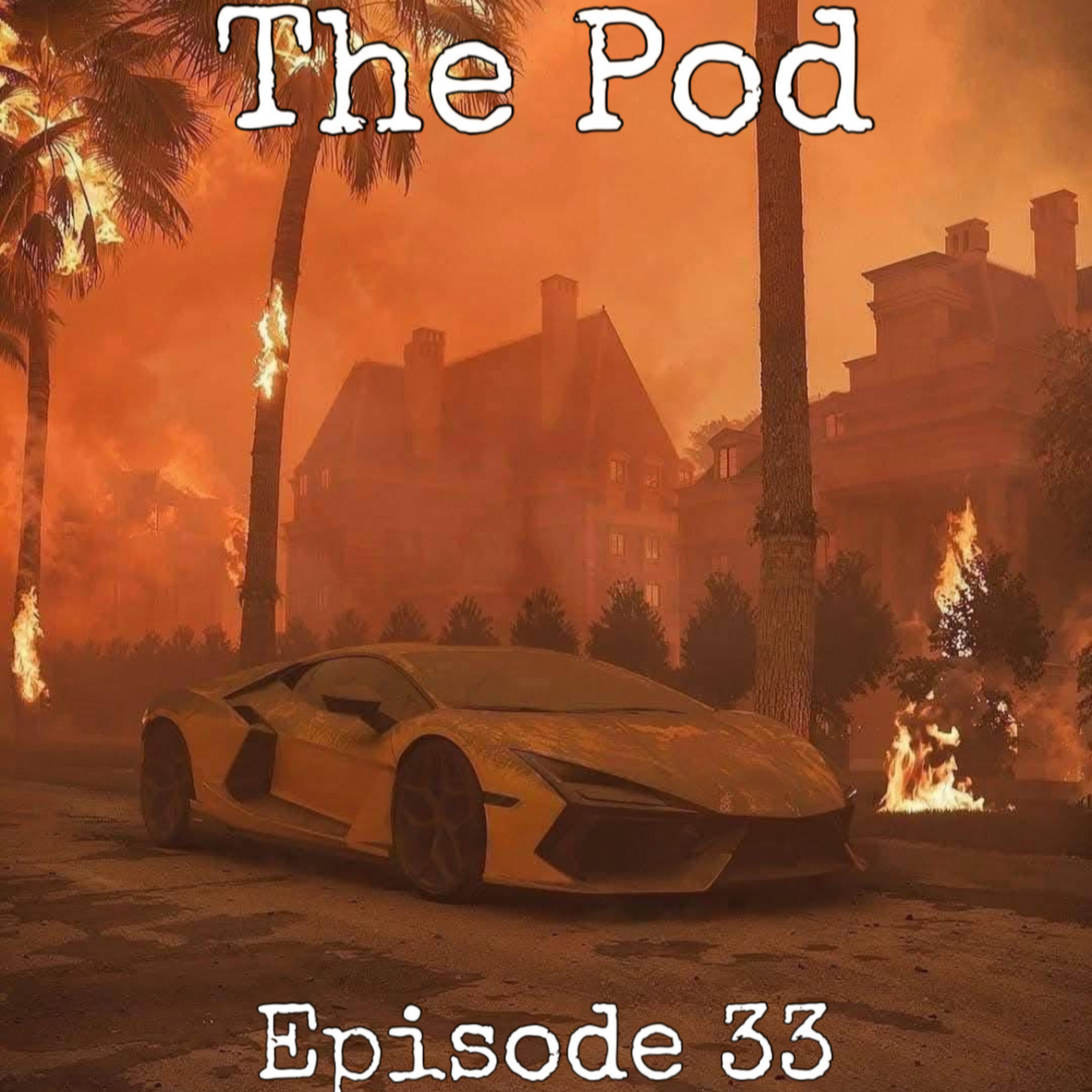 The EP !? | Part 1 episode artwork
