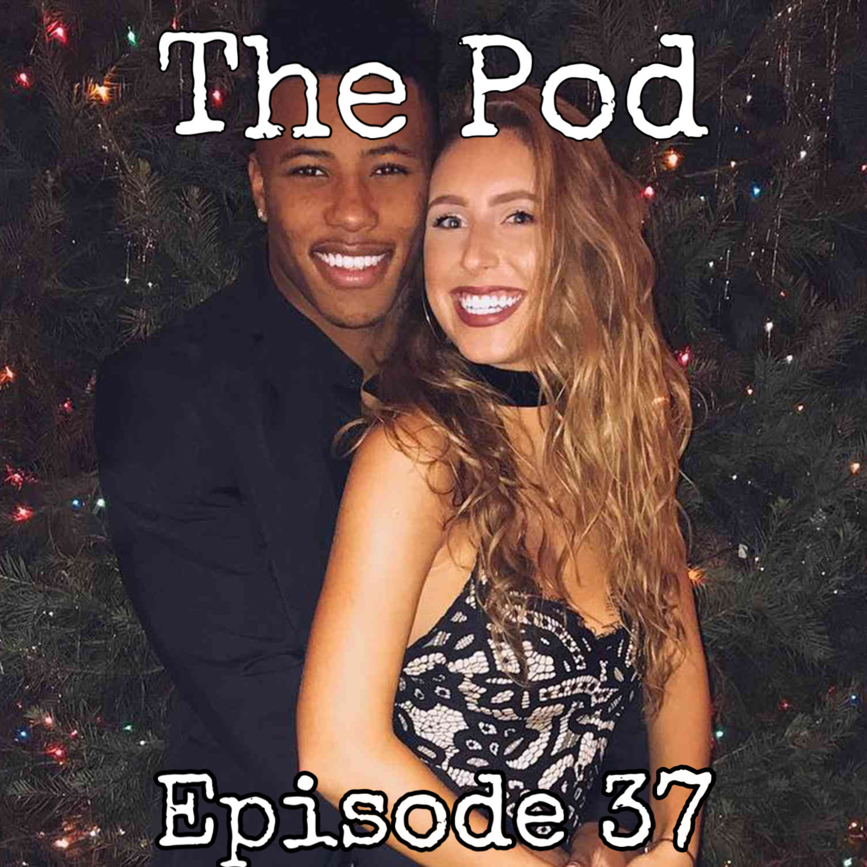 Too Far !? episode artwork