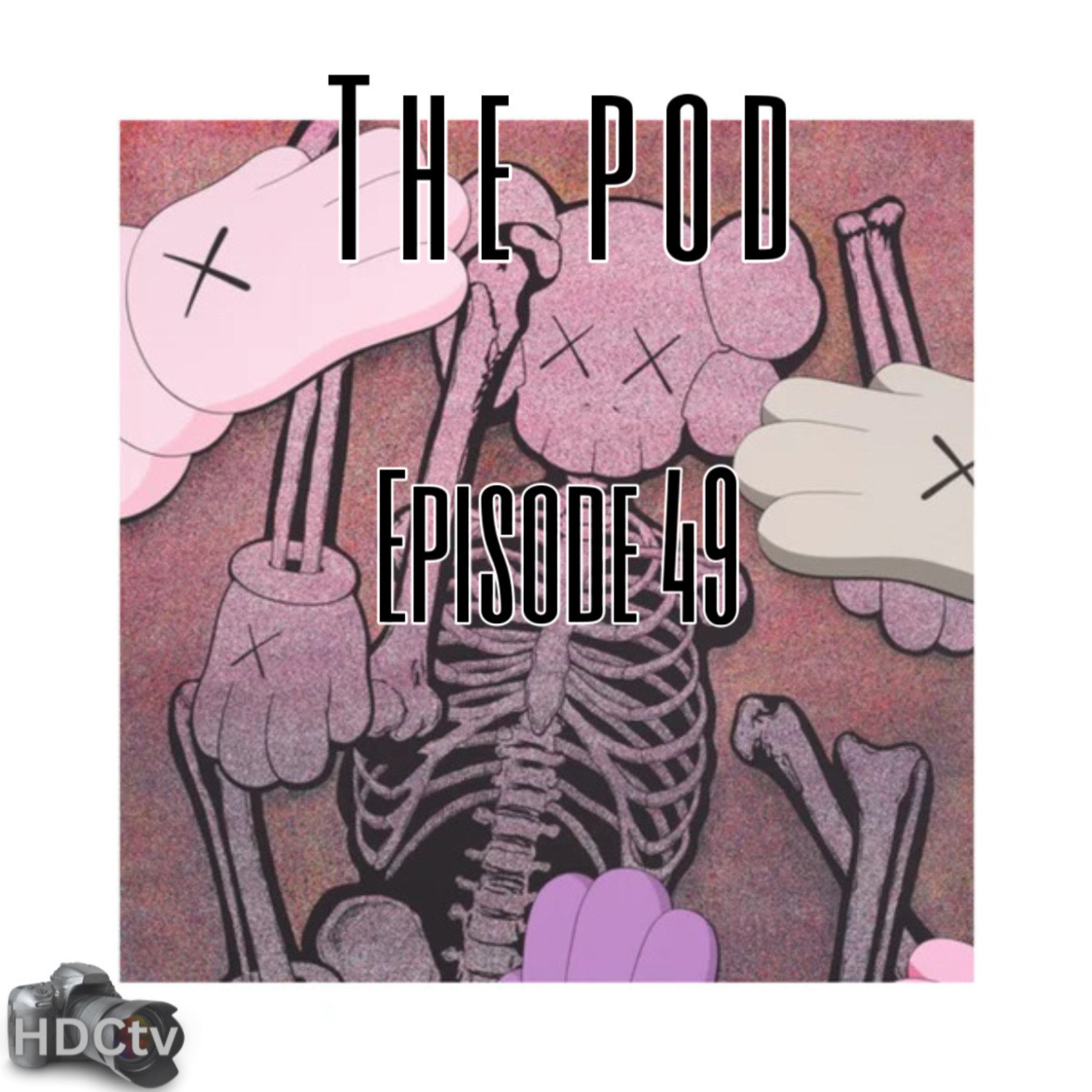 So Be It !?  episode artwork