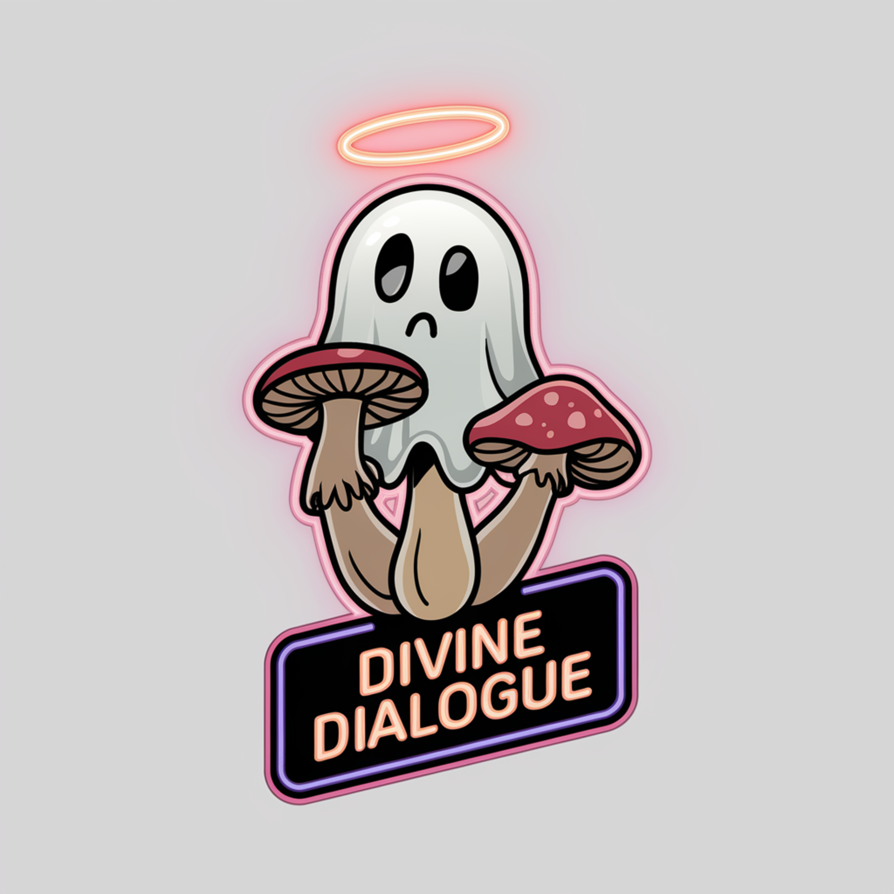 Divine Dialogue with Jamie and Jamey