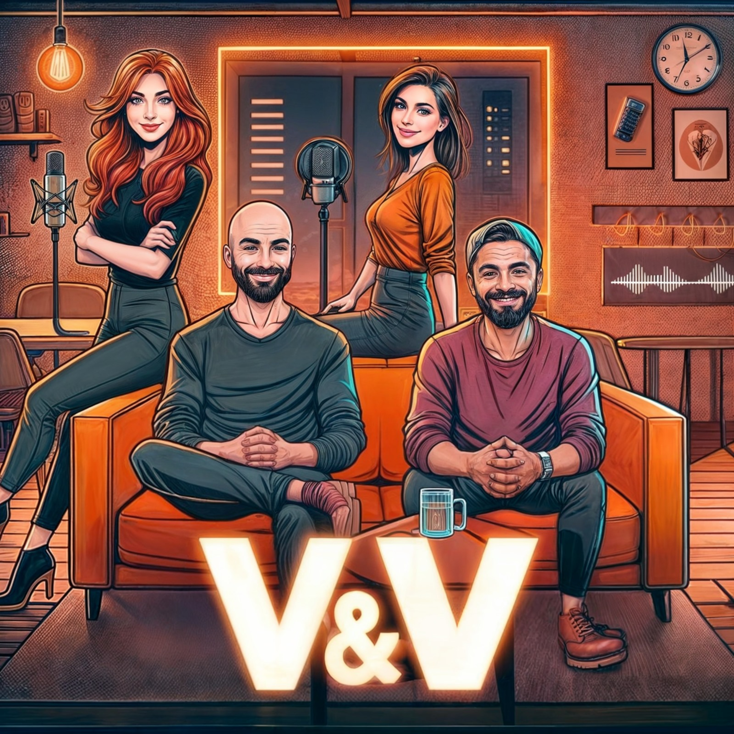 Verwandt und Verschwägert