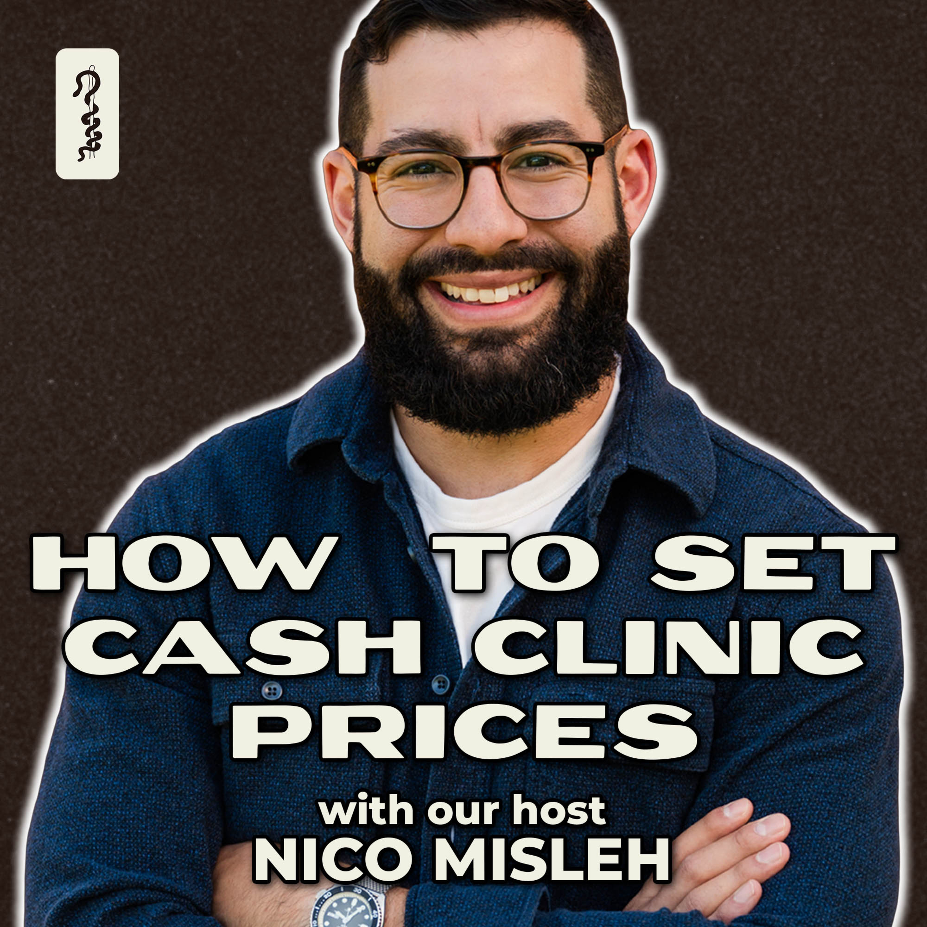 The Nico Misleh Podcast