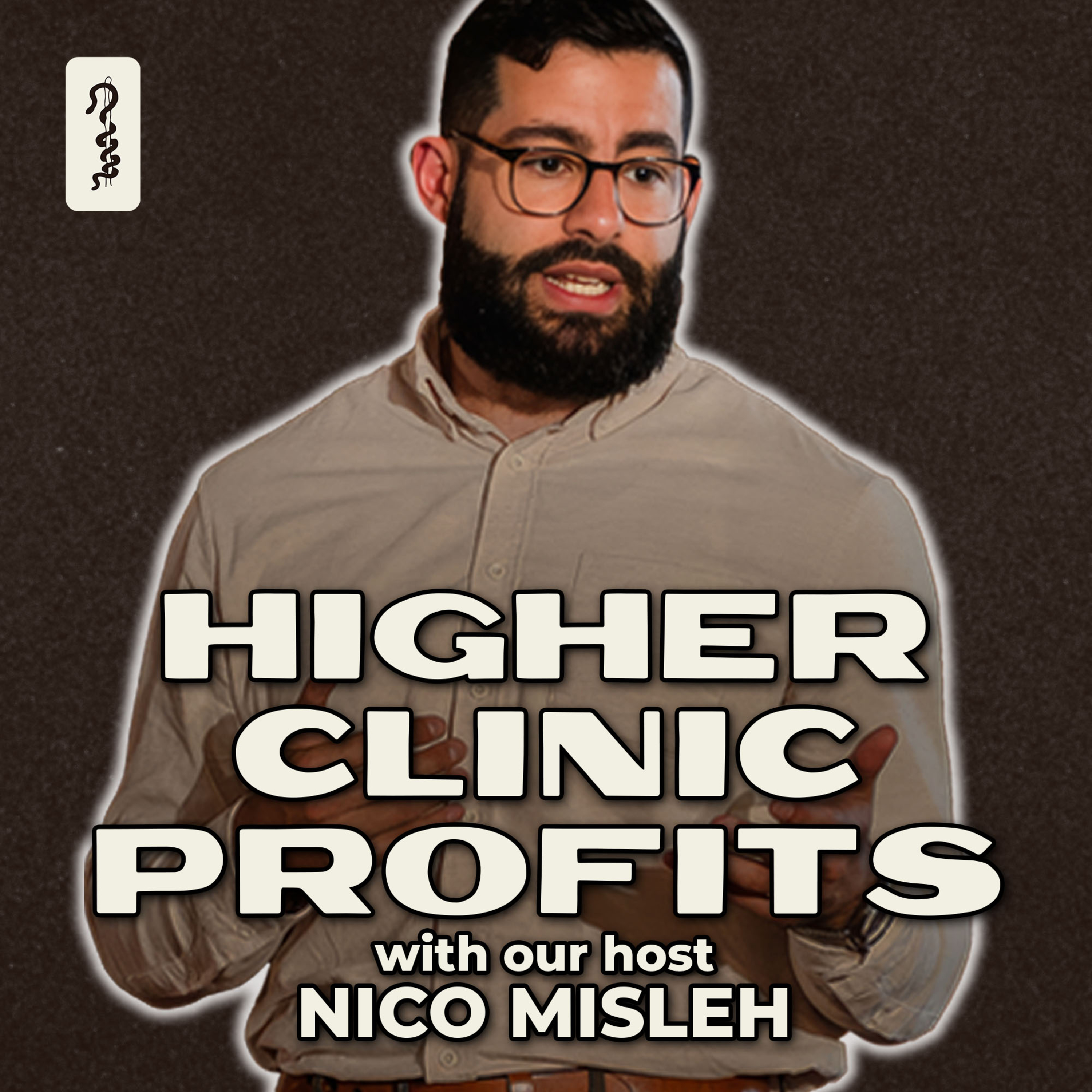 The Nico Misleh Podcast