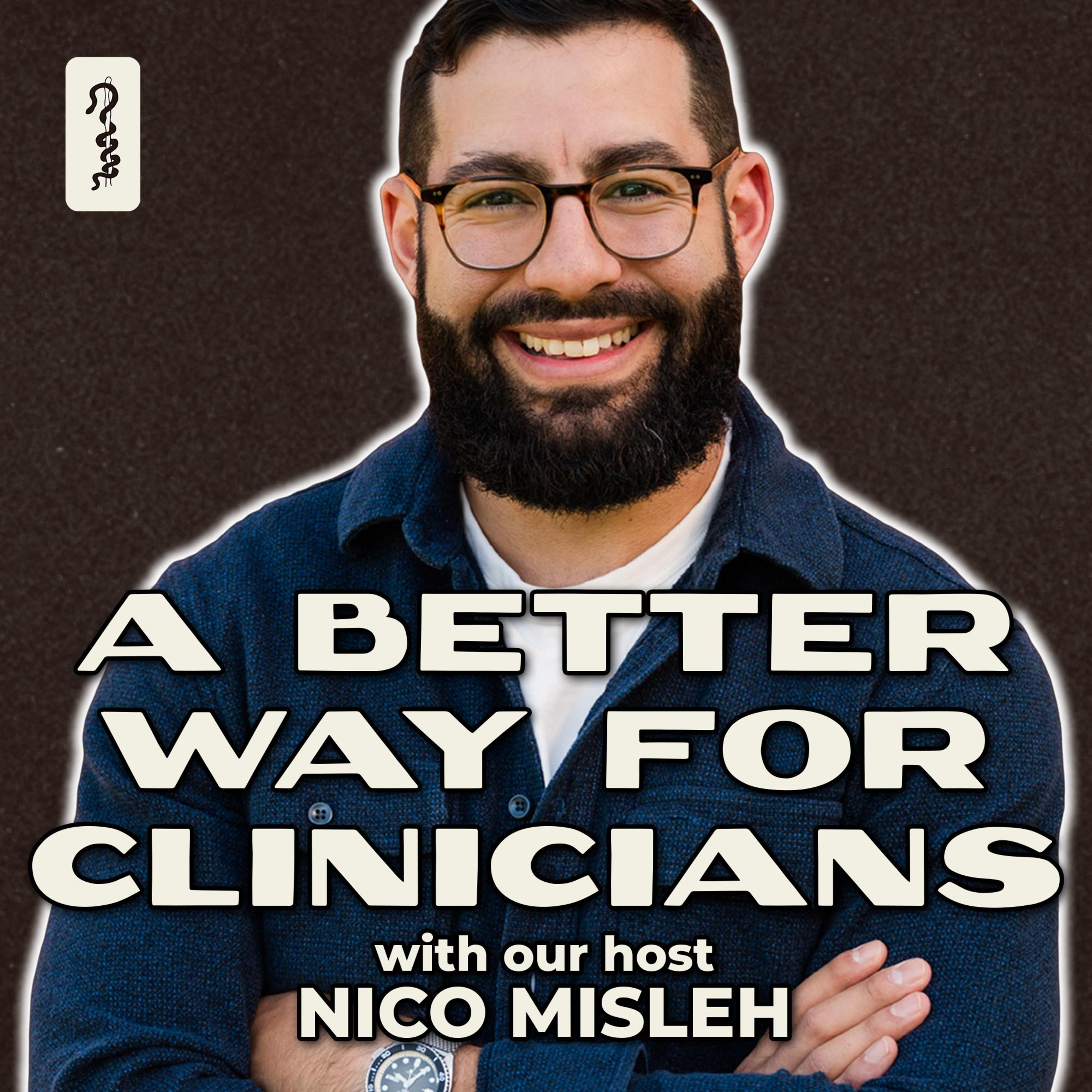 The Nico Misleh Podcast