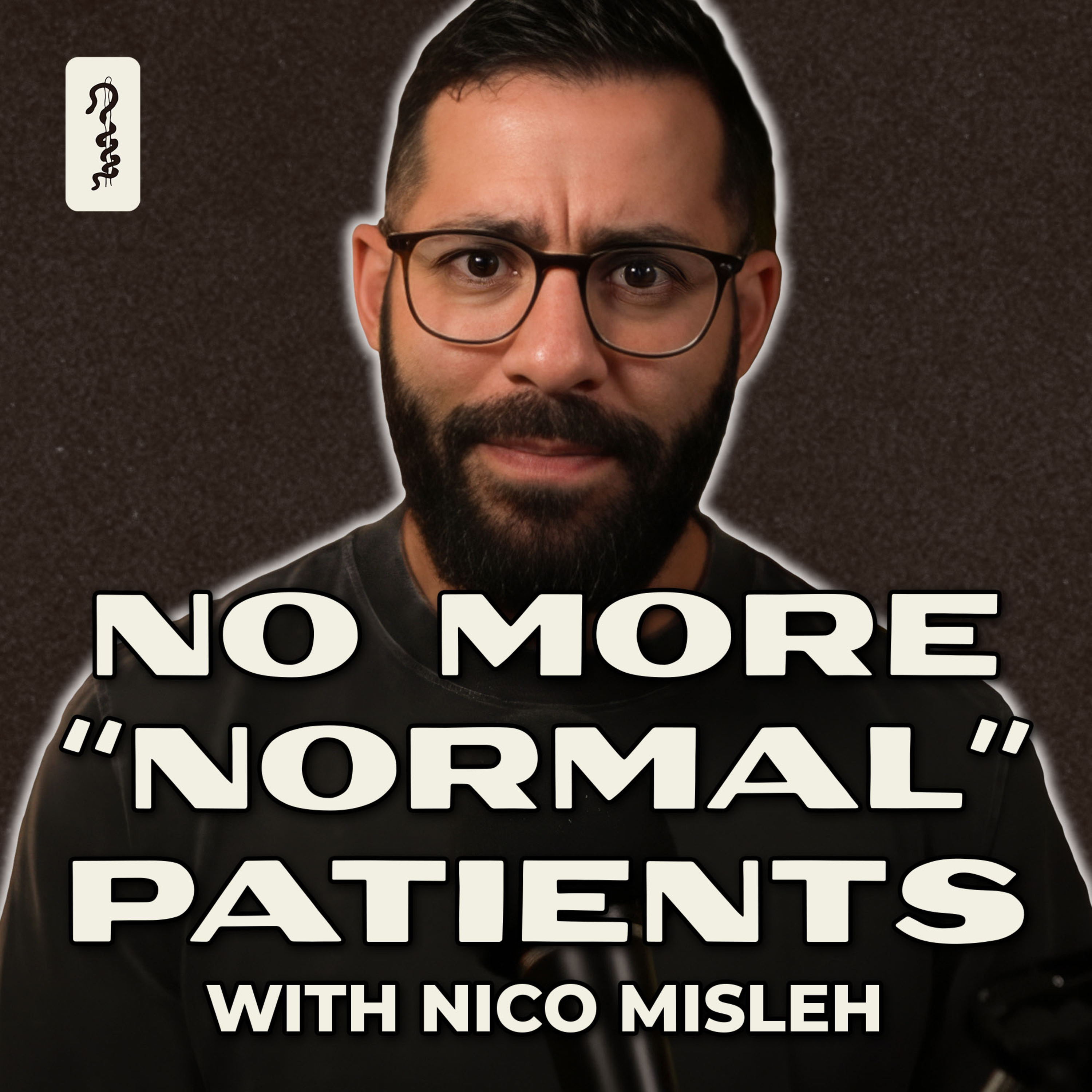 42. “Suboptimal” Is The New “Normal”: An HRT Guide For Modern Clinicians