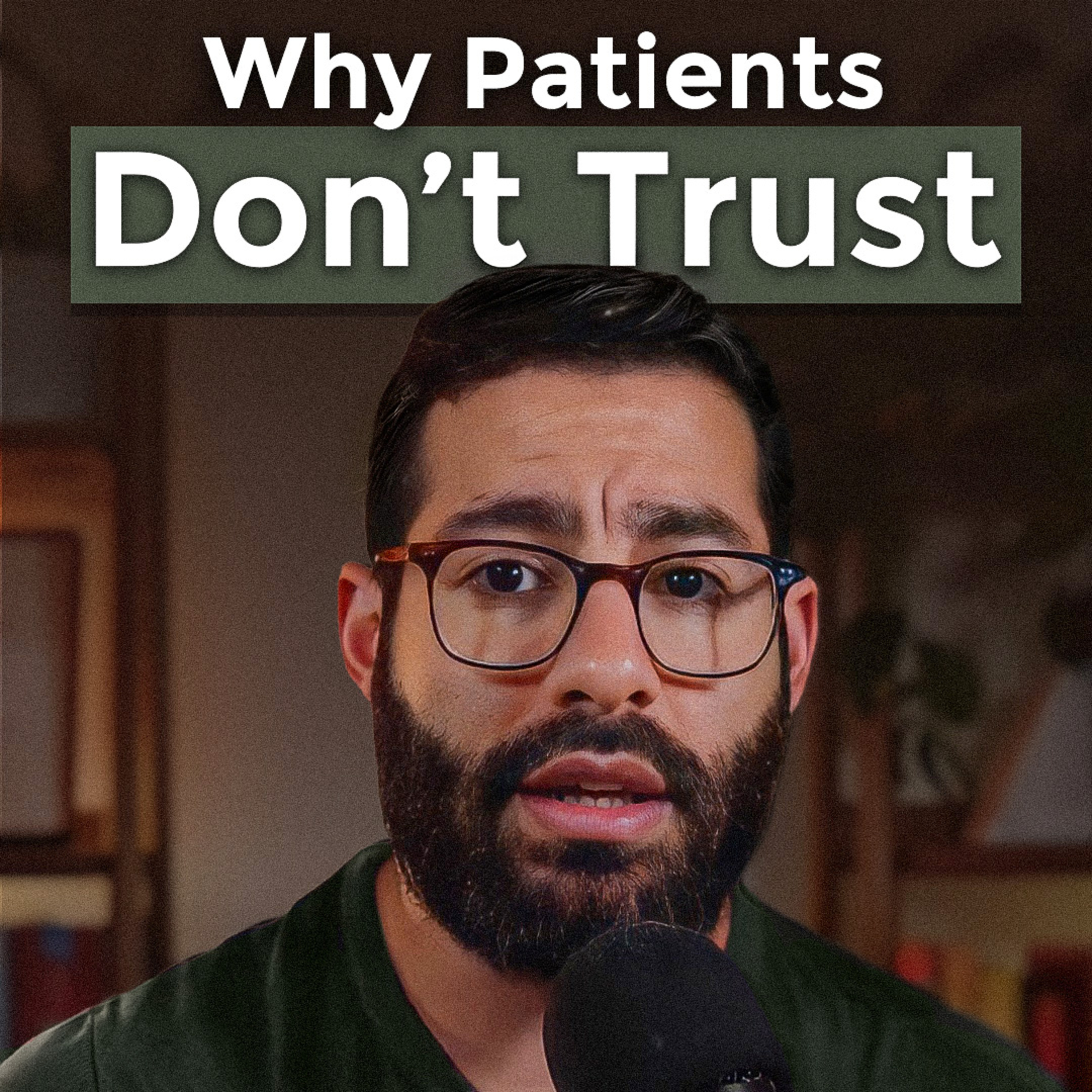 The Nico Misleh Podcast