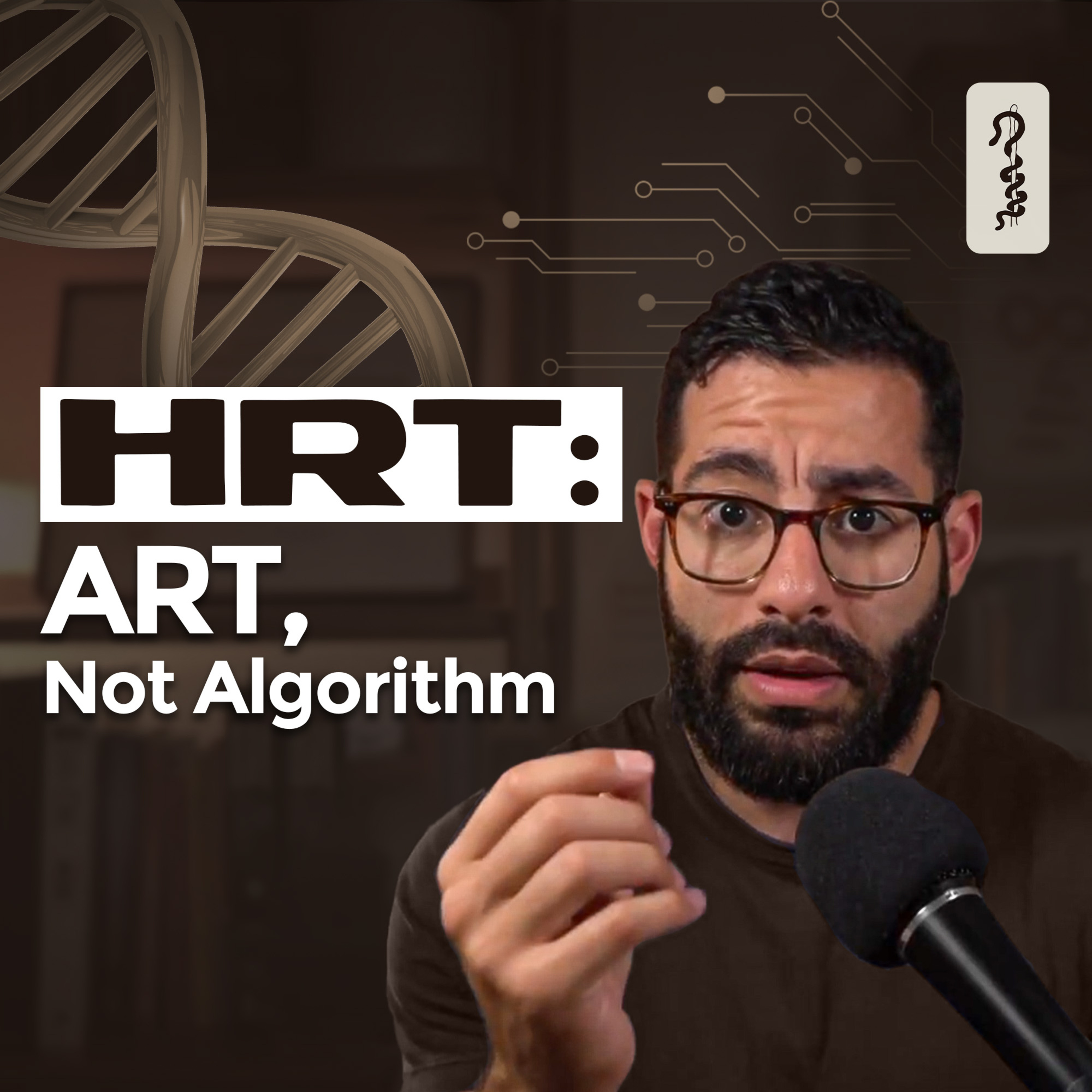 The Nico Misleh Podcast