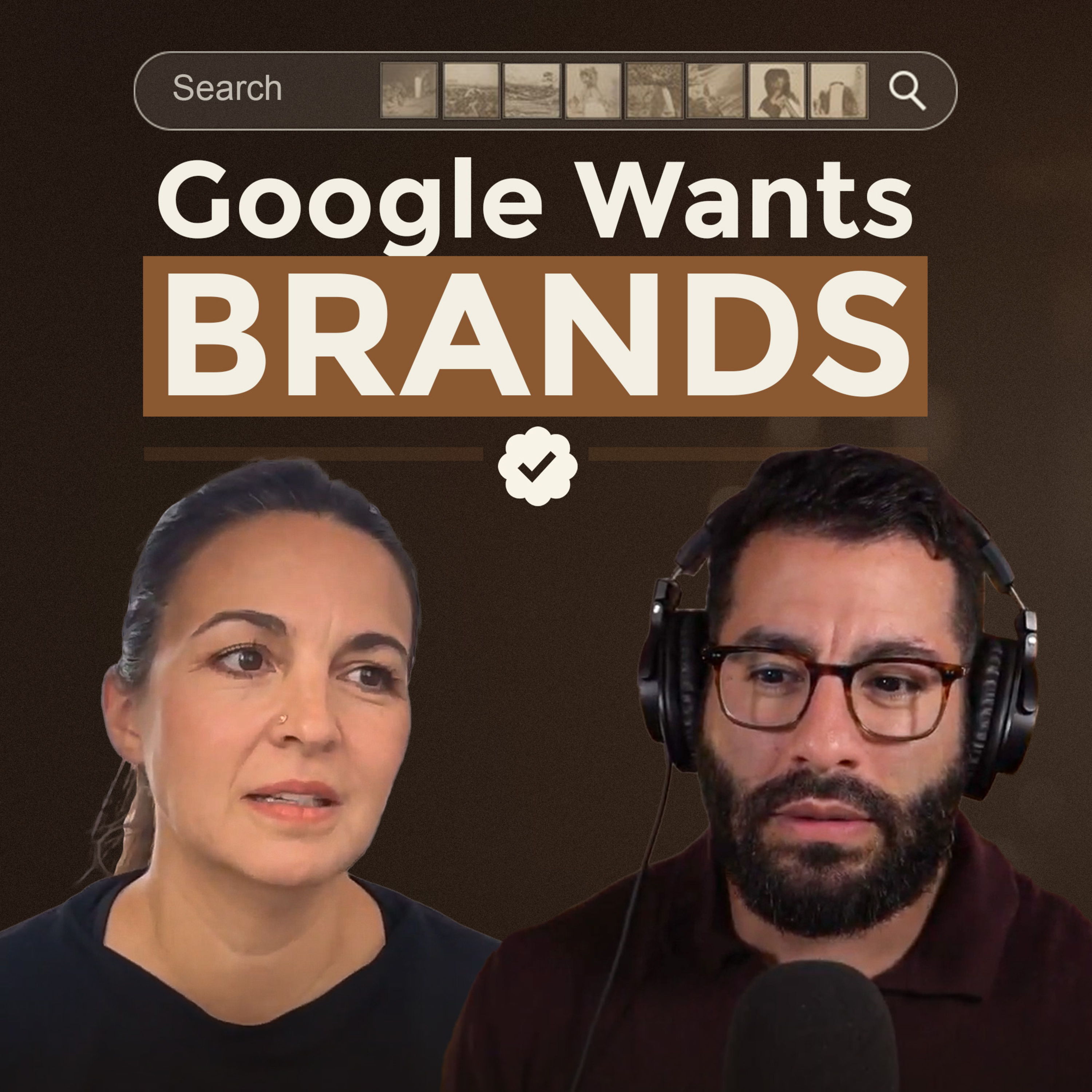 56. SEO is Changing: Marketing Trends Clinicians Need to Know In 2025 episode artwork