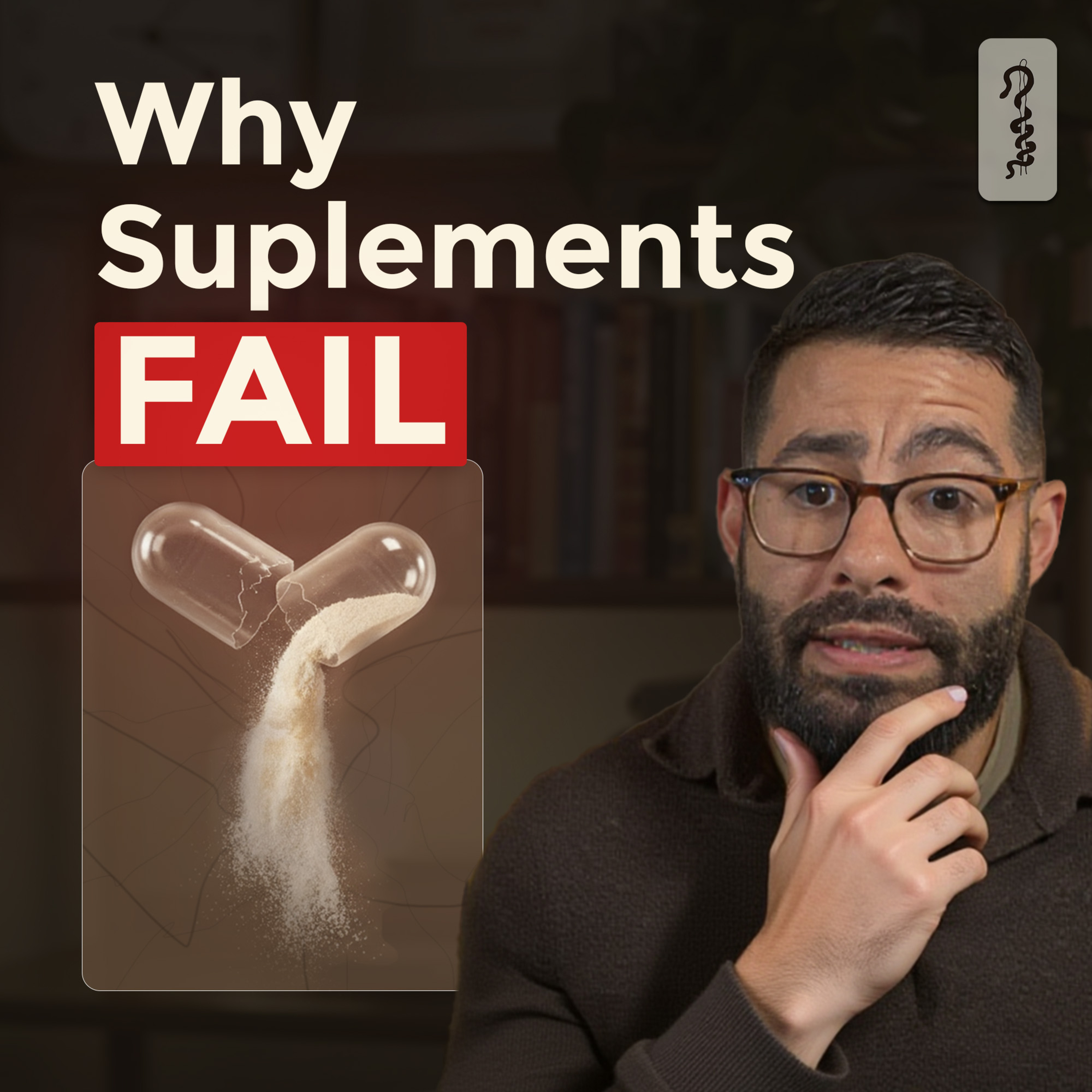 The Nico Misleh Podcast