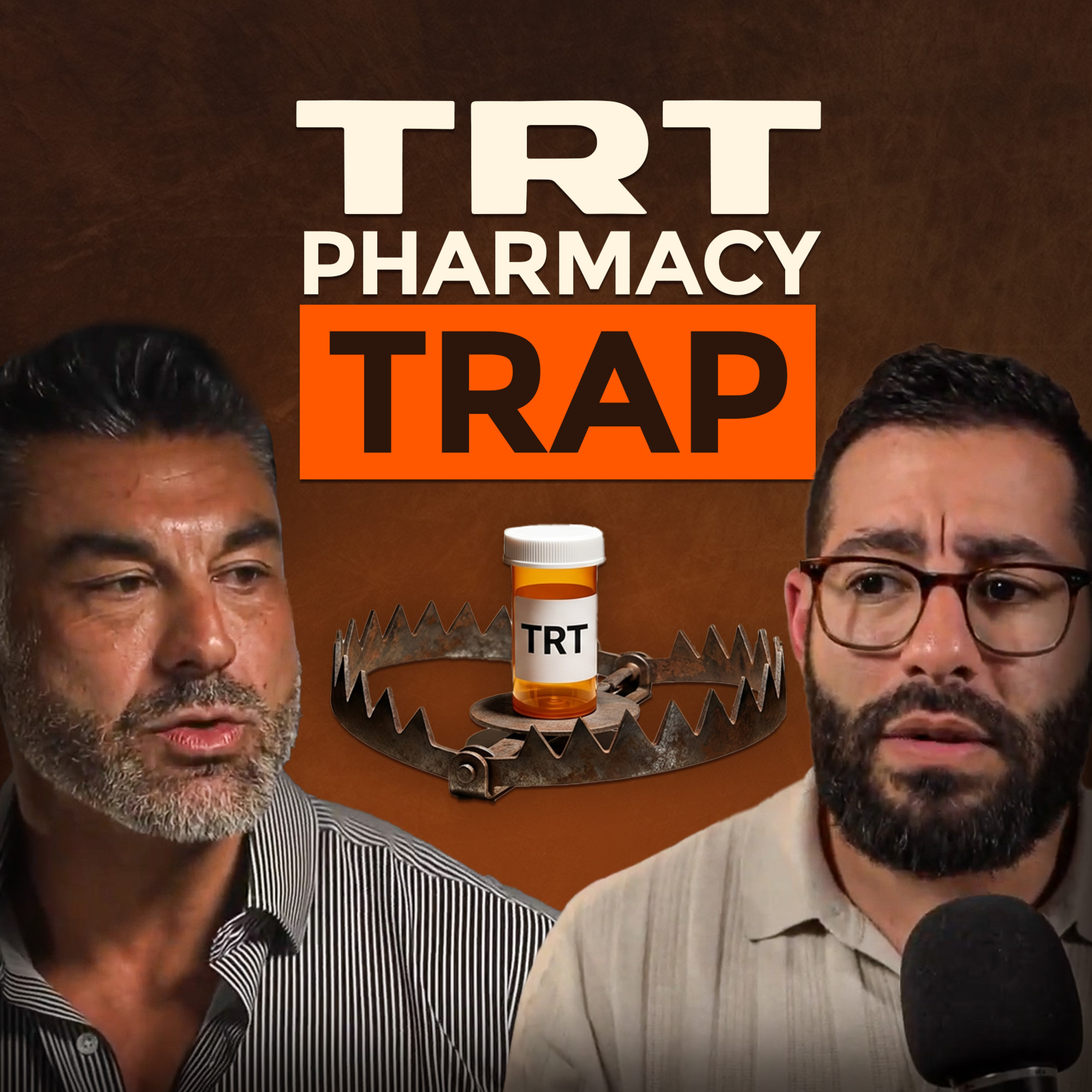 67. The "One-Stop Shop" to End Your Clinic's Pharmacy Nightmares for Good episode artwork