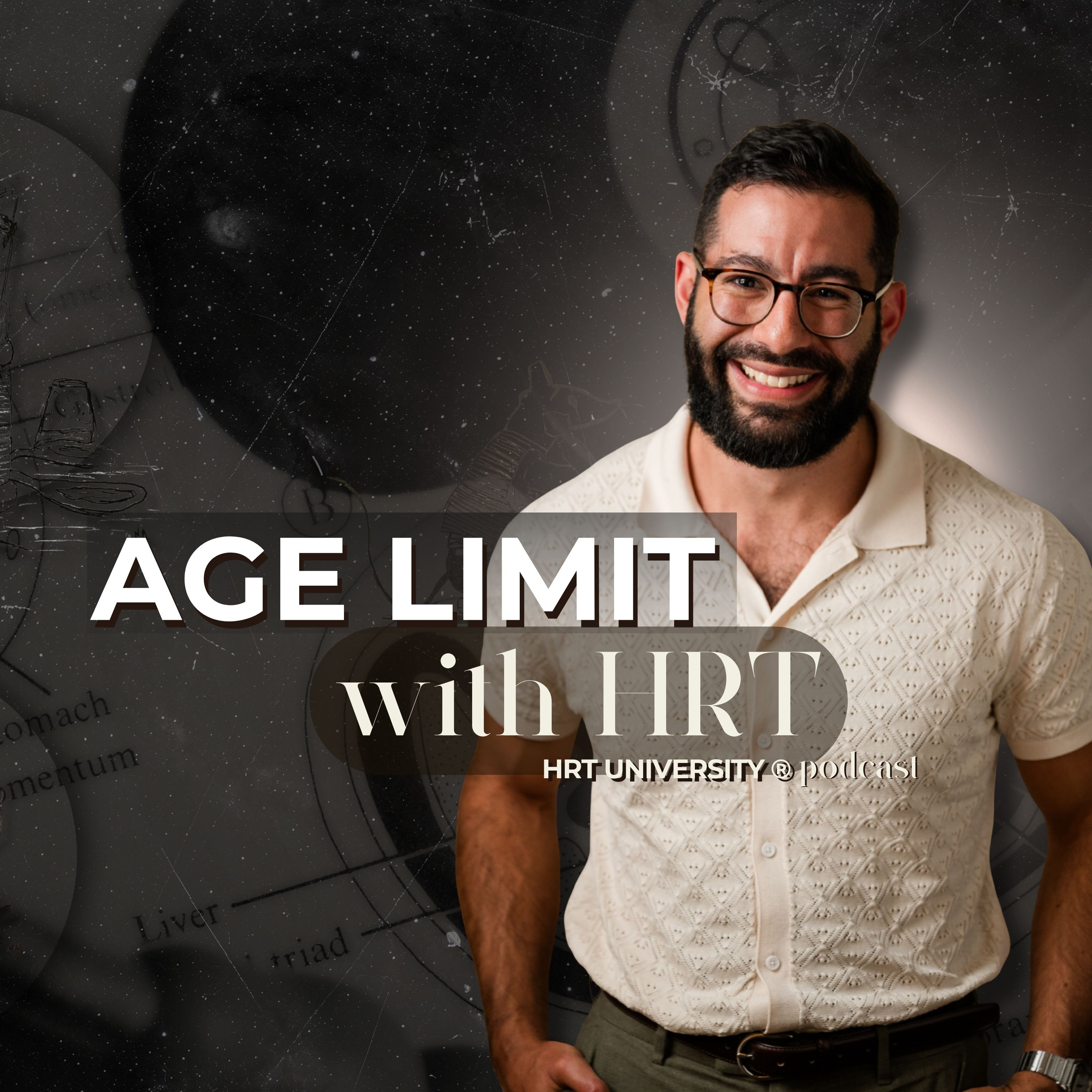 The HRT University® Podcast