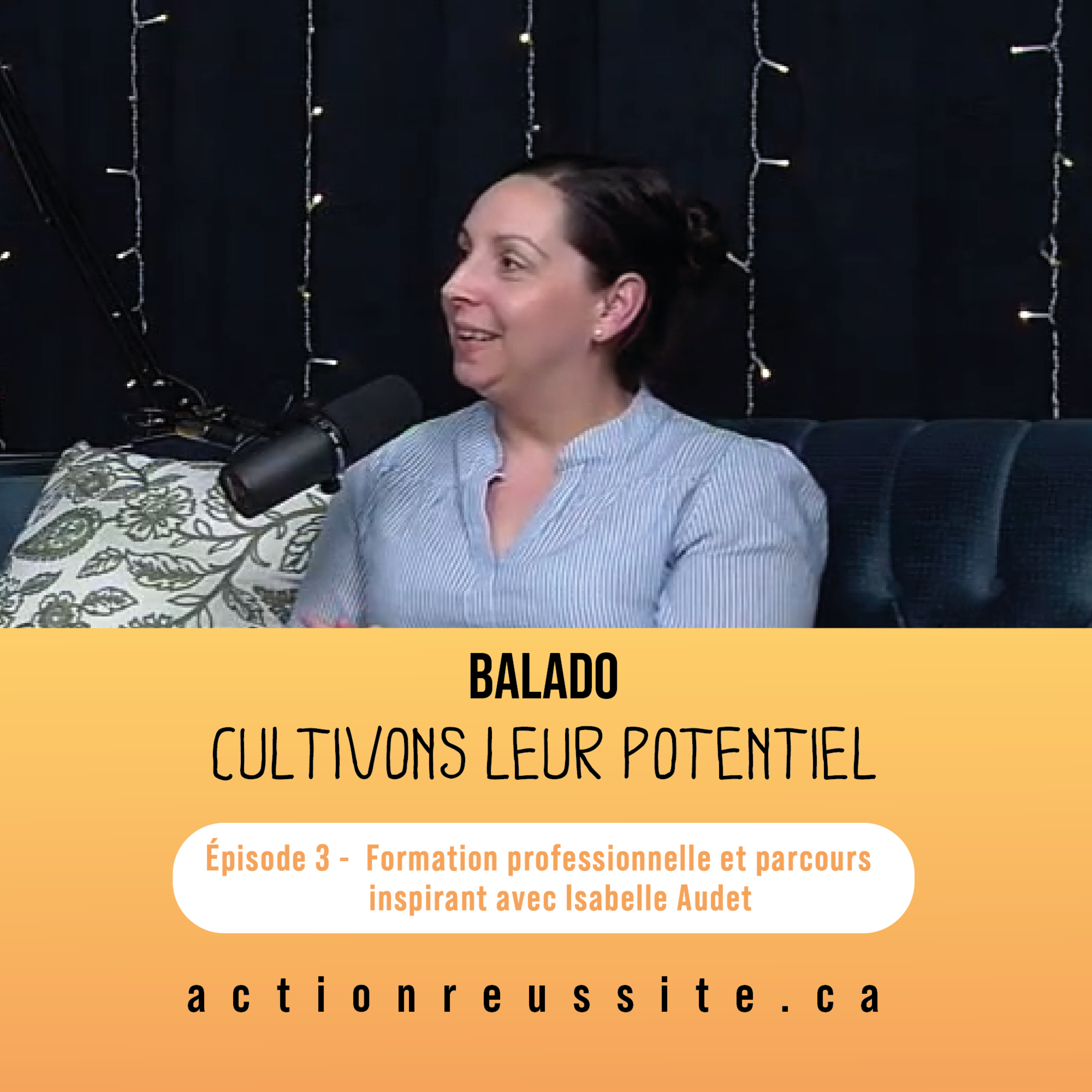 Cultivons leur potentiel