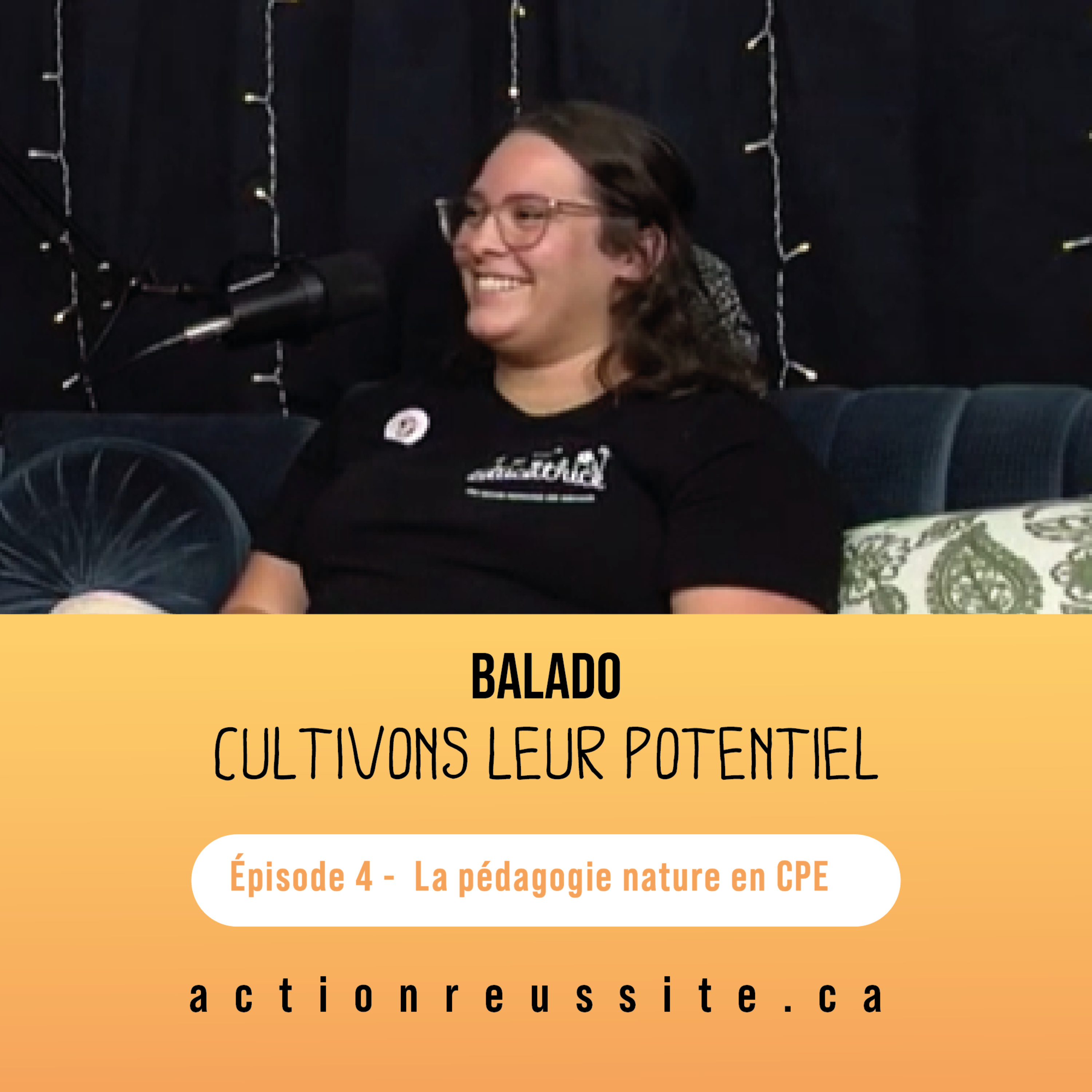 Cultivons leur potentiel