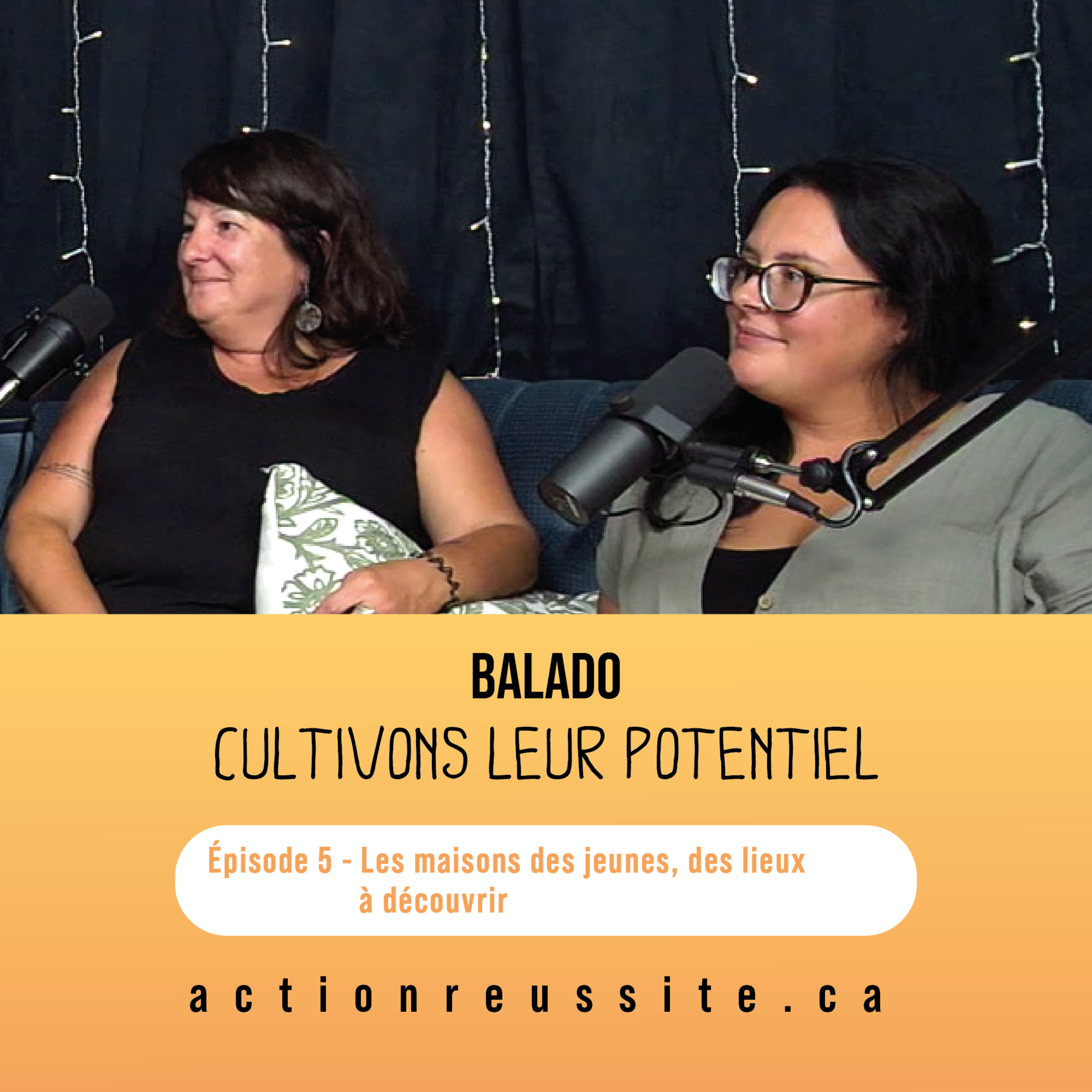 Cultivons leur potentiel