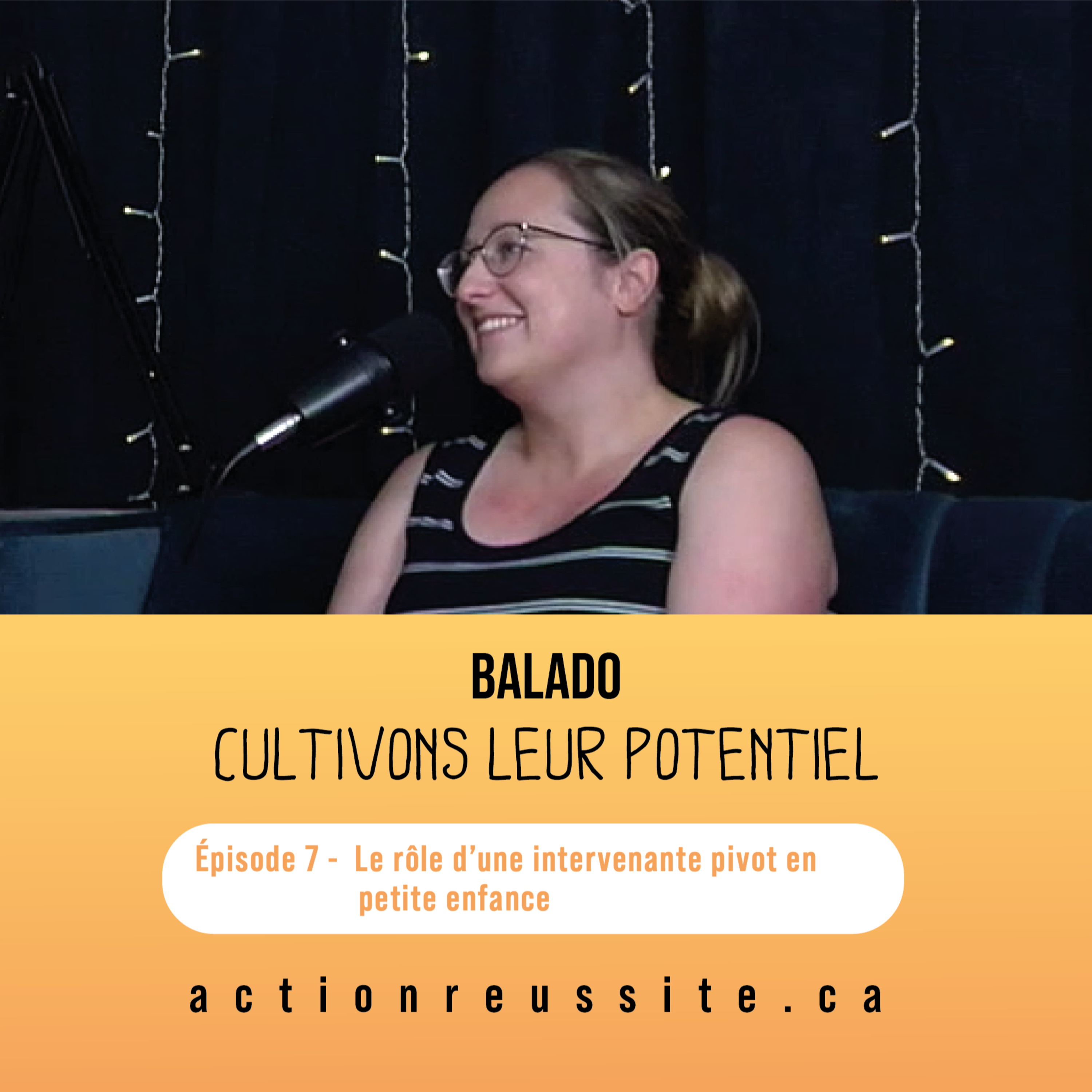 Cultivons leur potentiel