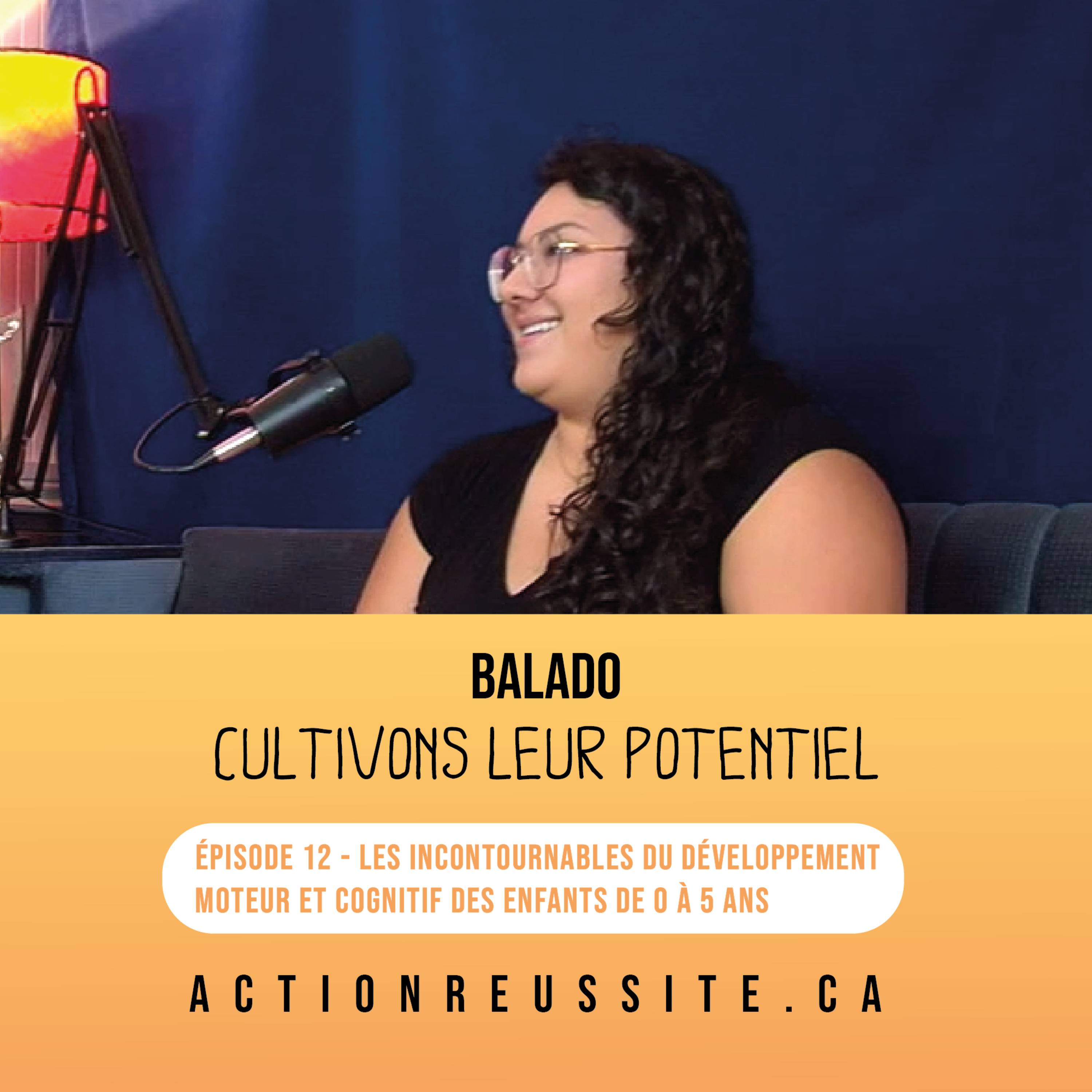 Cultivons leur potentiel