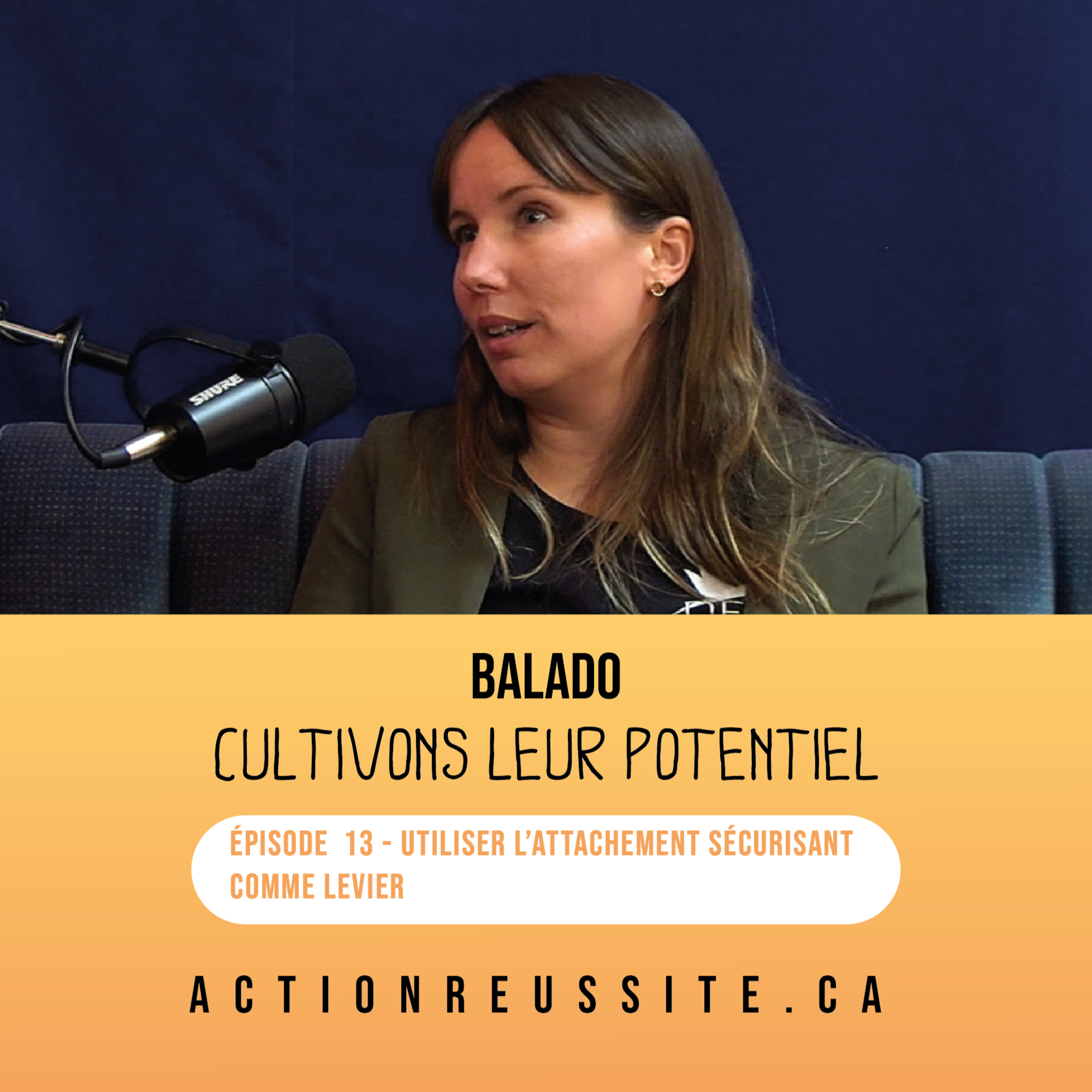 Cultivons leur potentiel