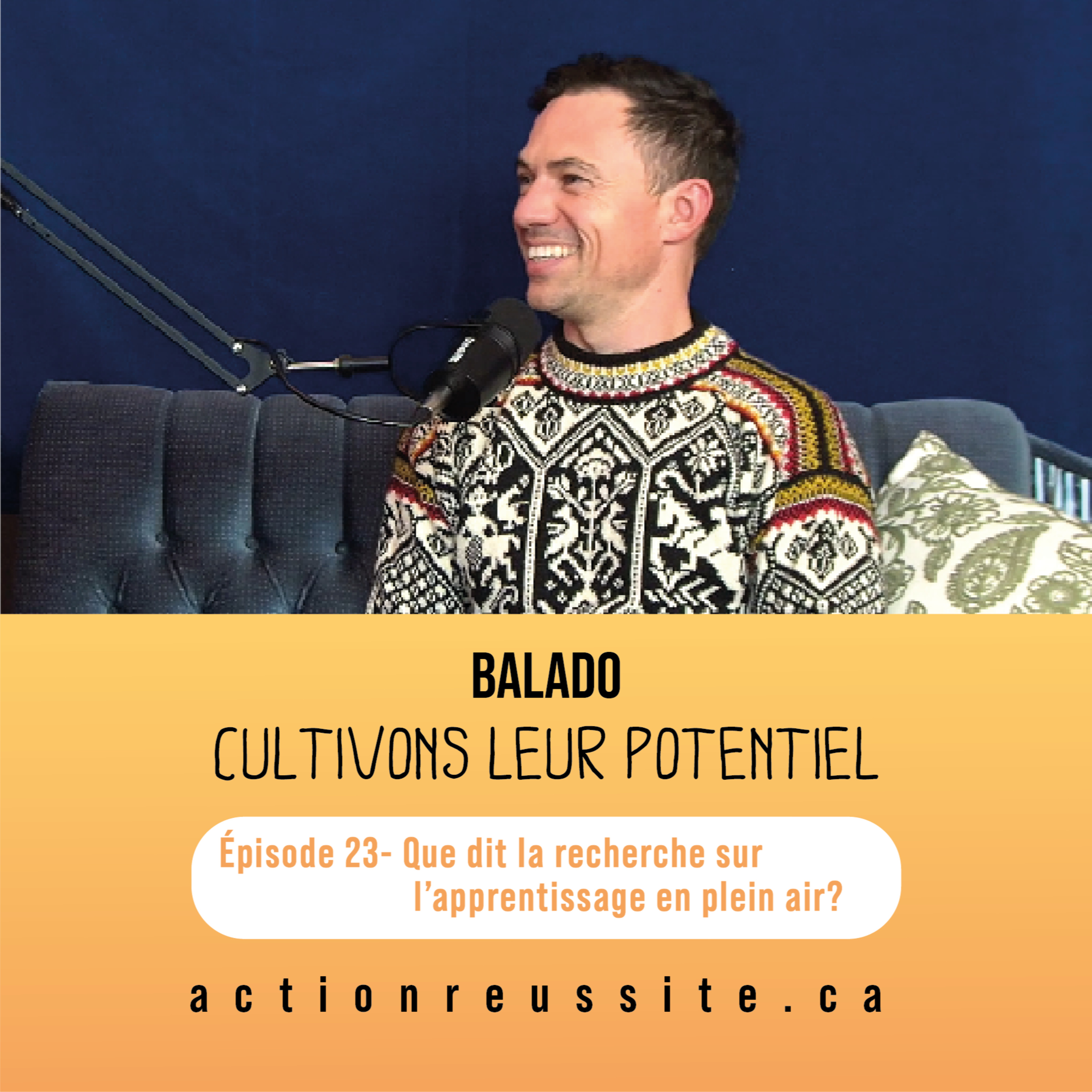 Cultivons leur potentiel