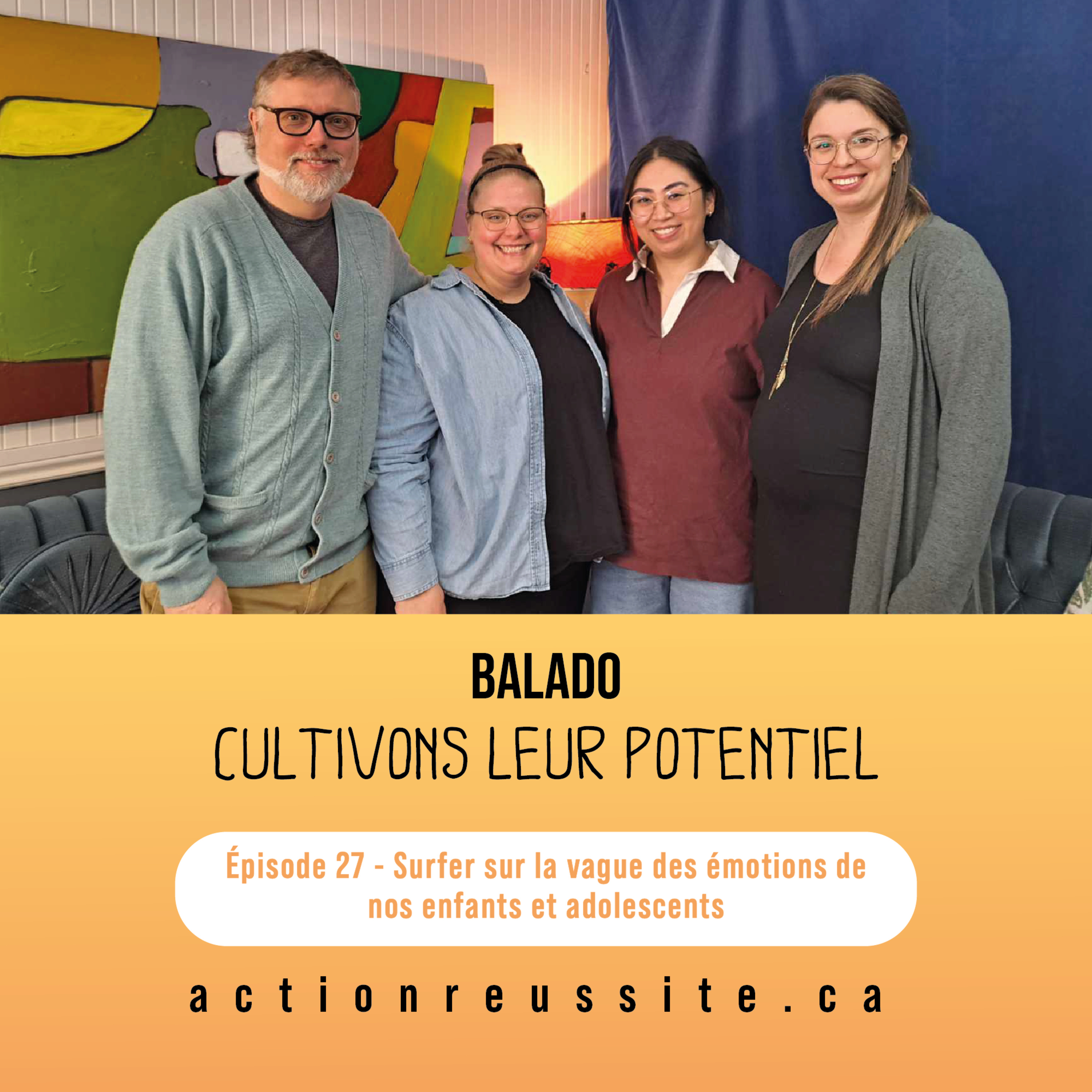 Cultivons leur potentiel