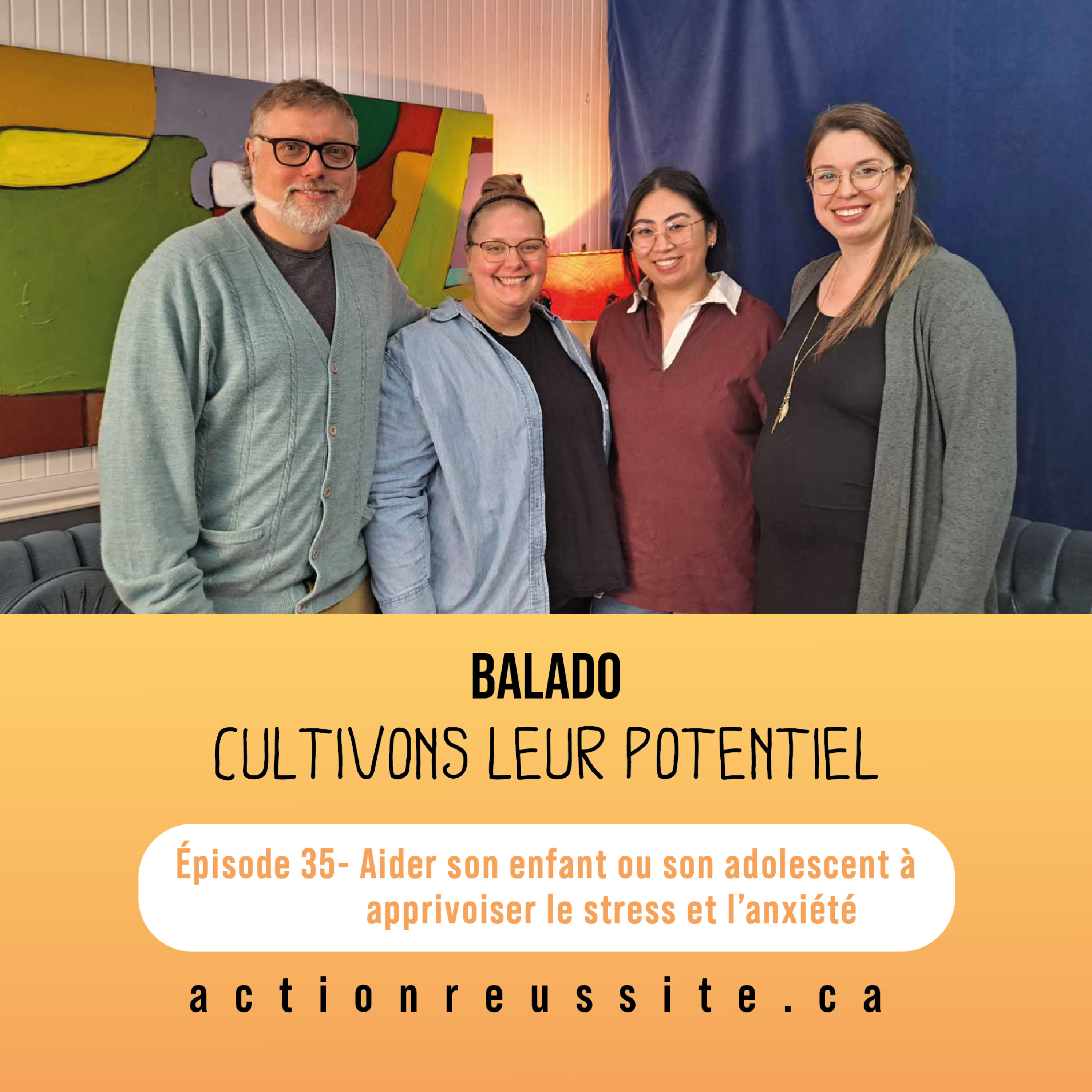 Cultivons leur potentiel