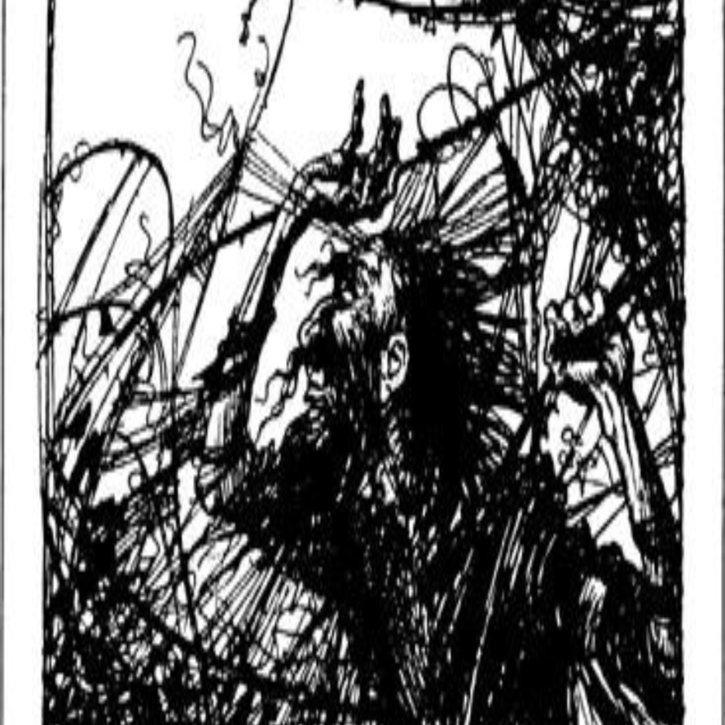 S1 E18 25 Year Afterword: On Being Good Ancestors episode artwork
