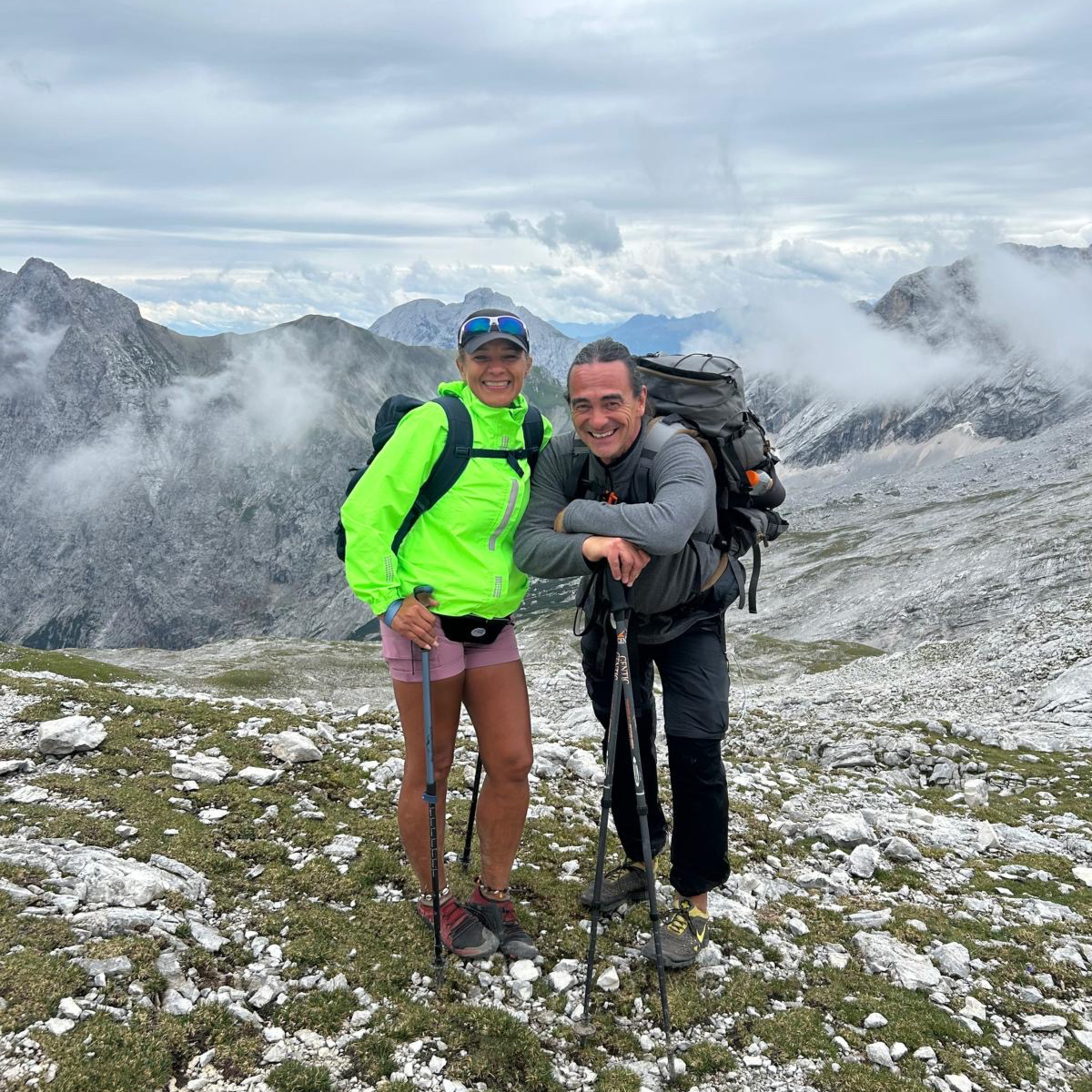 Jede Woche Marathon barfuß - Mach langsam, dann geht’s schneller
