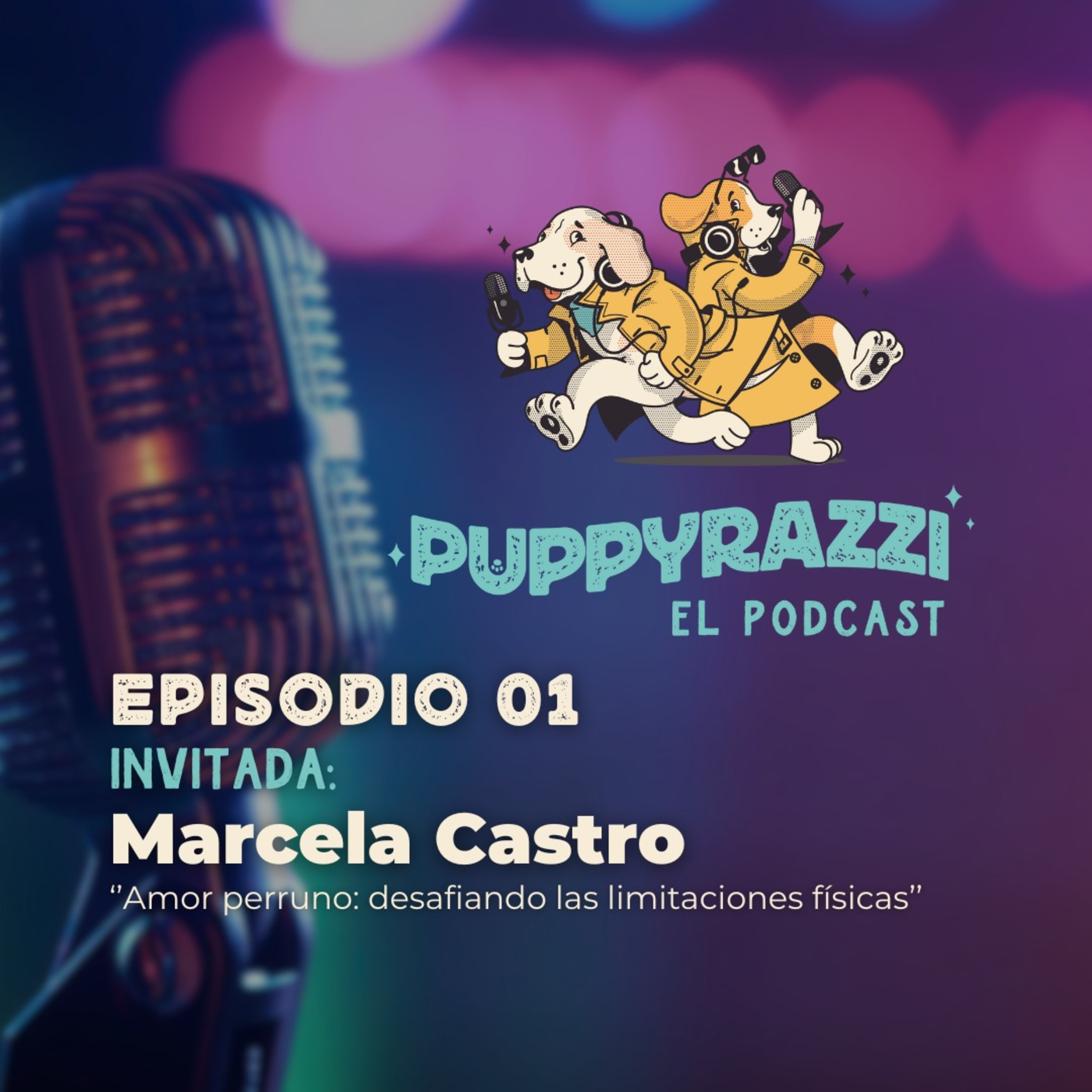 Puppyrazzi El Podcast