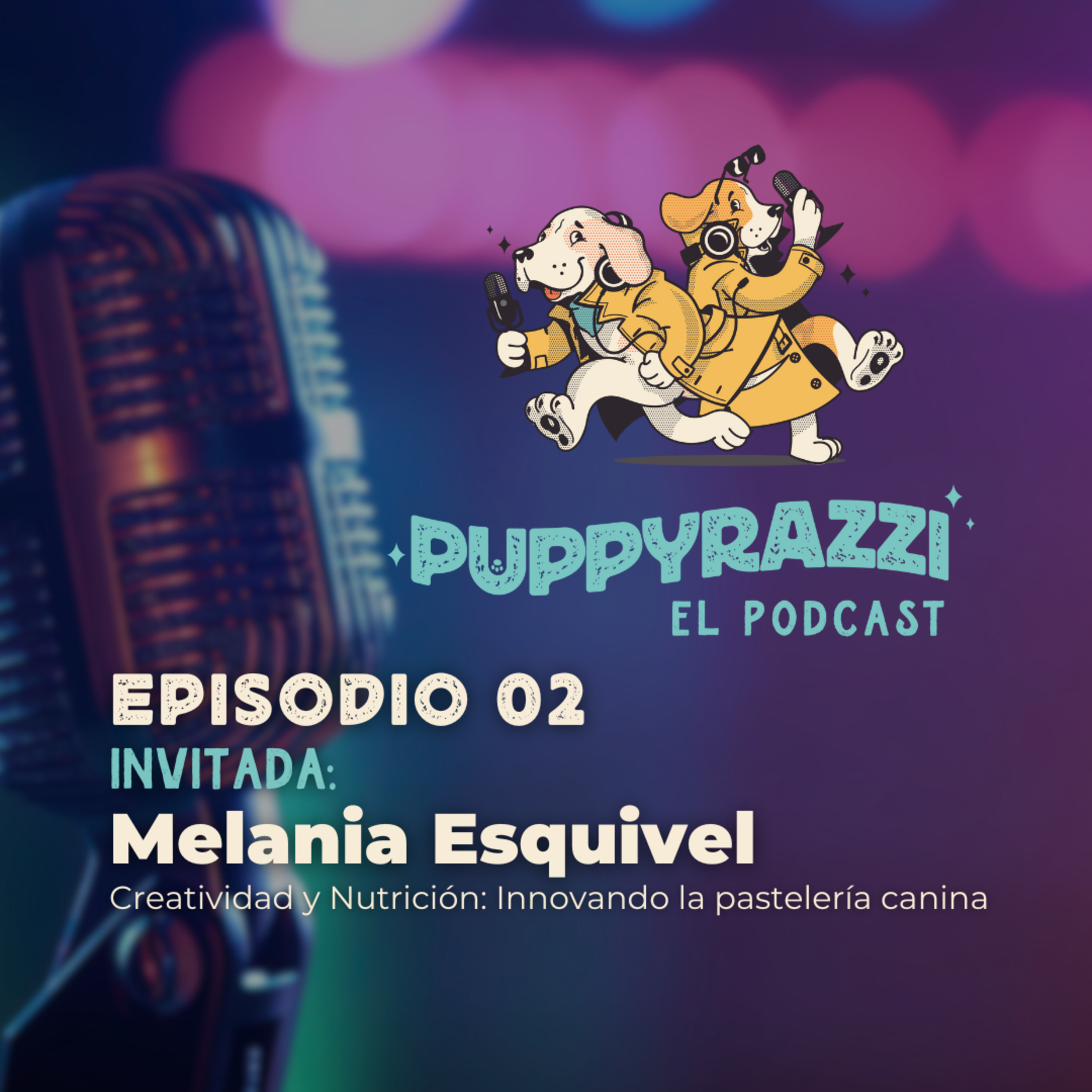 Puppyrazzi El Podcast