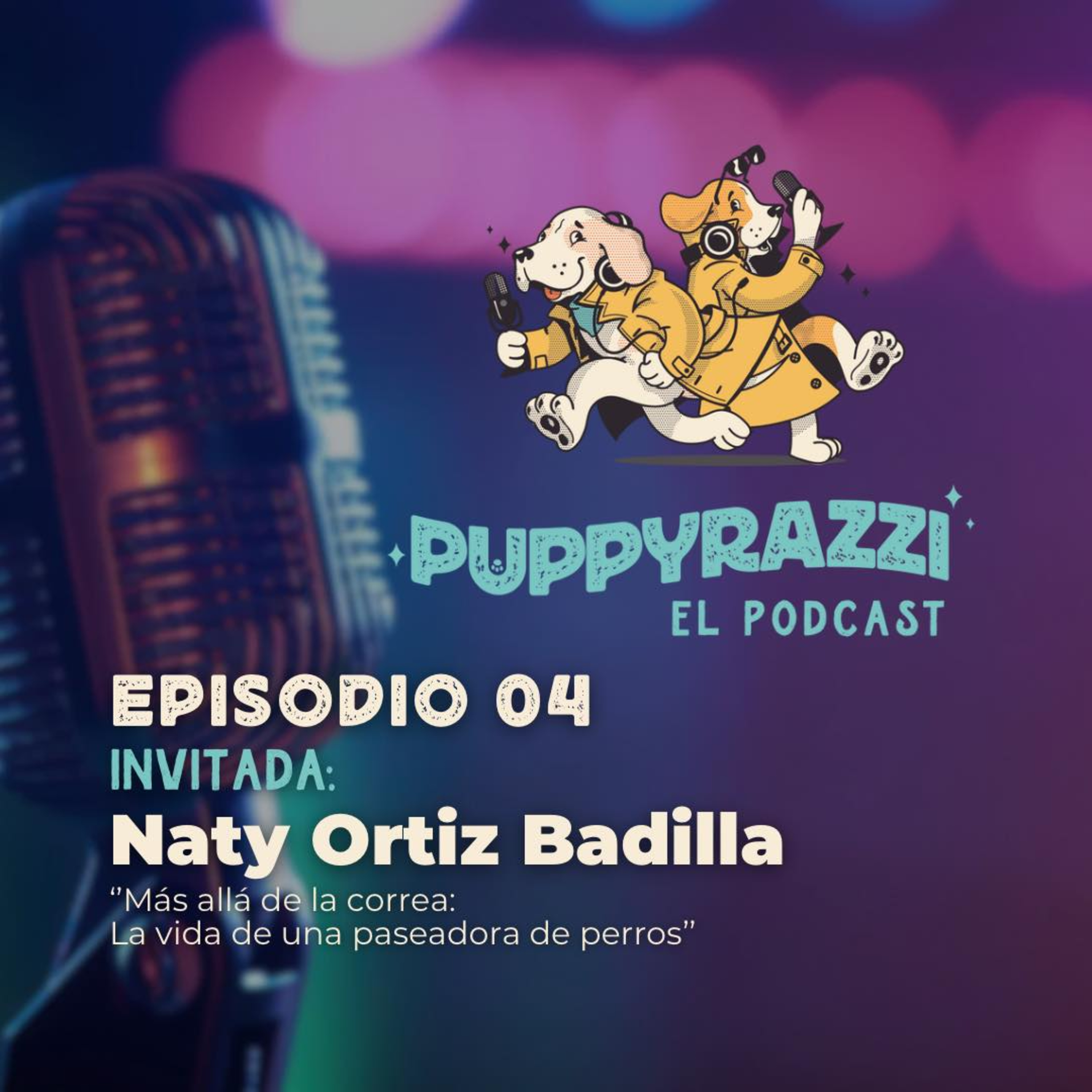 Puppyrazzi El Podcast