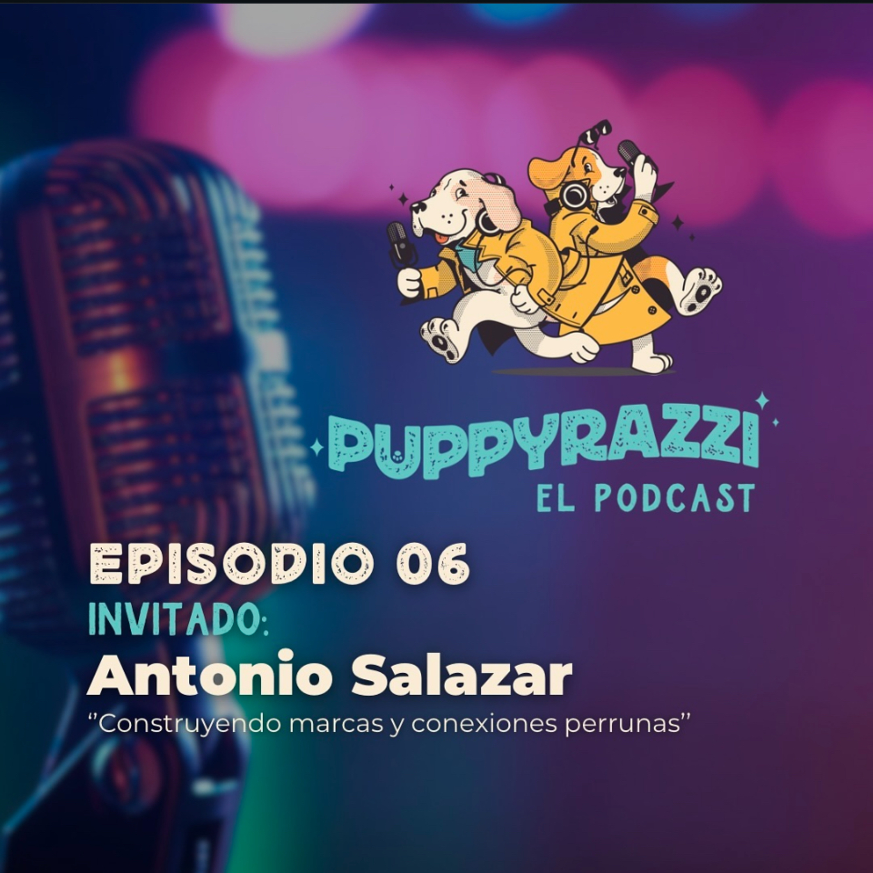 Puppyrazzi El Podcast