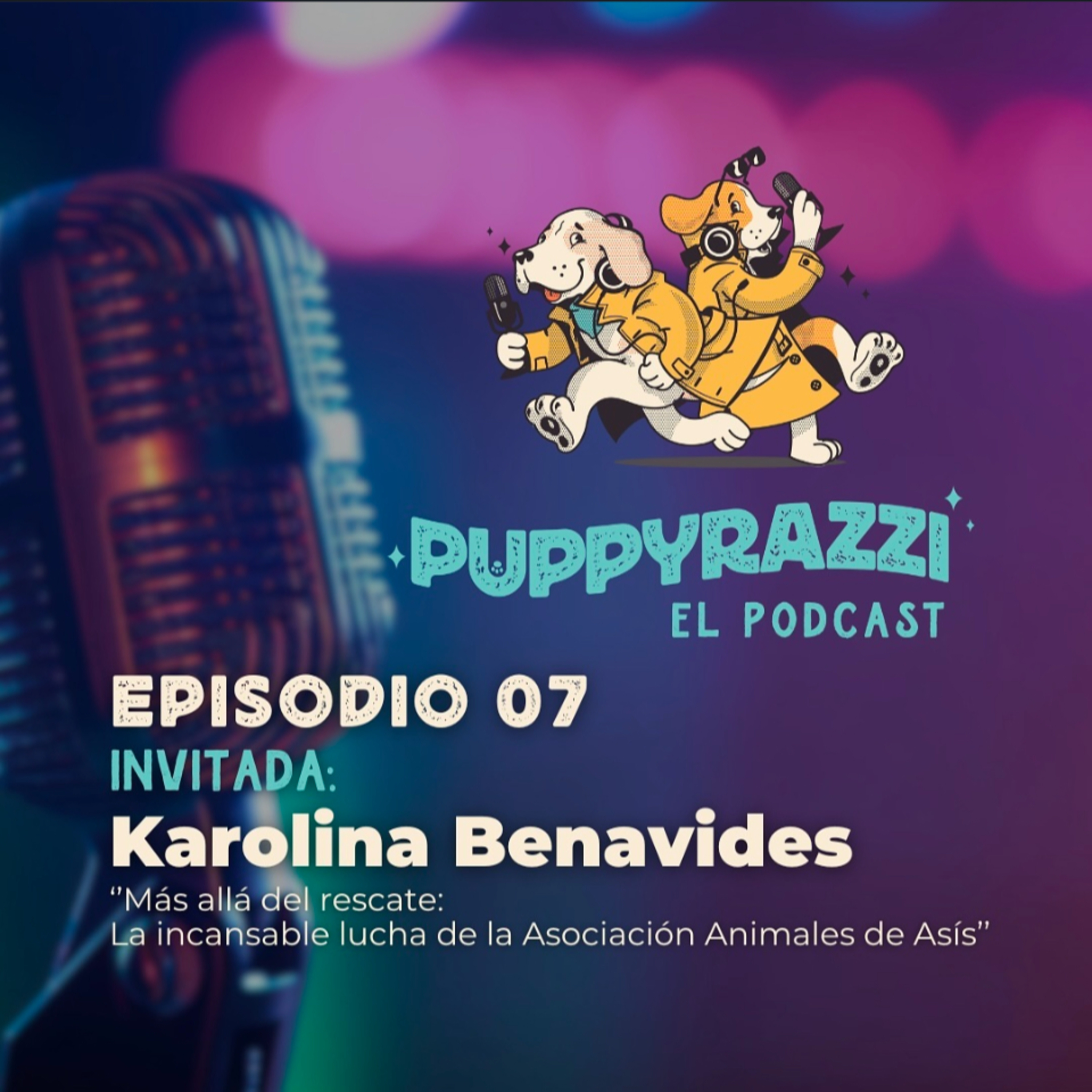 Puppyrazzi El Podcast