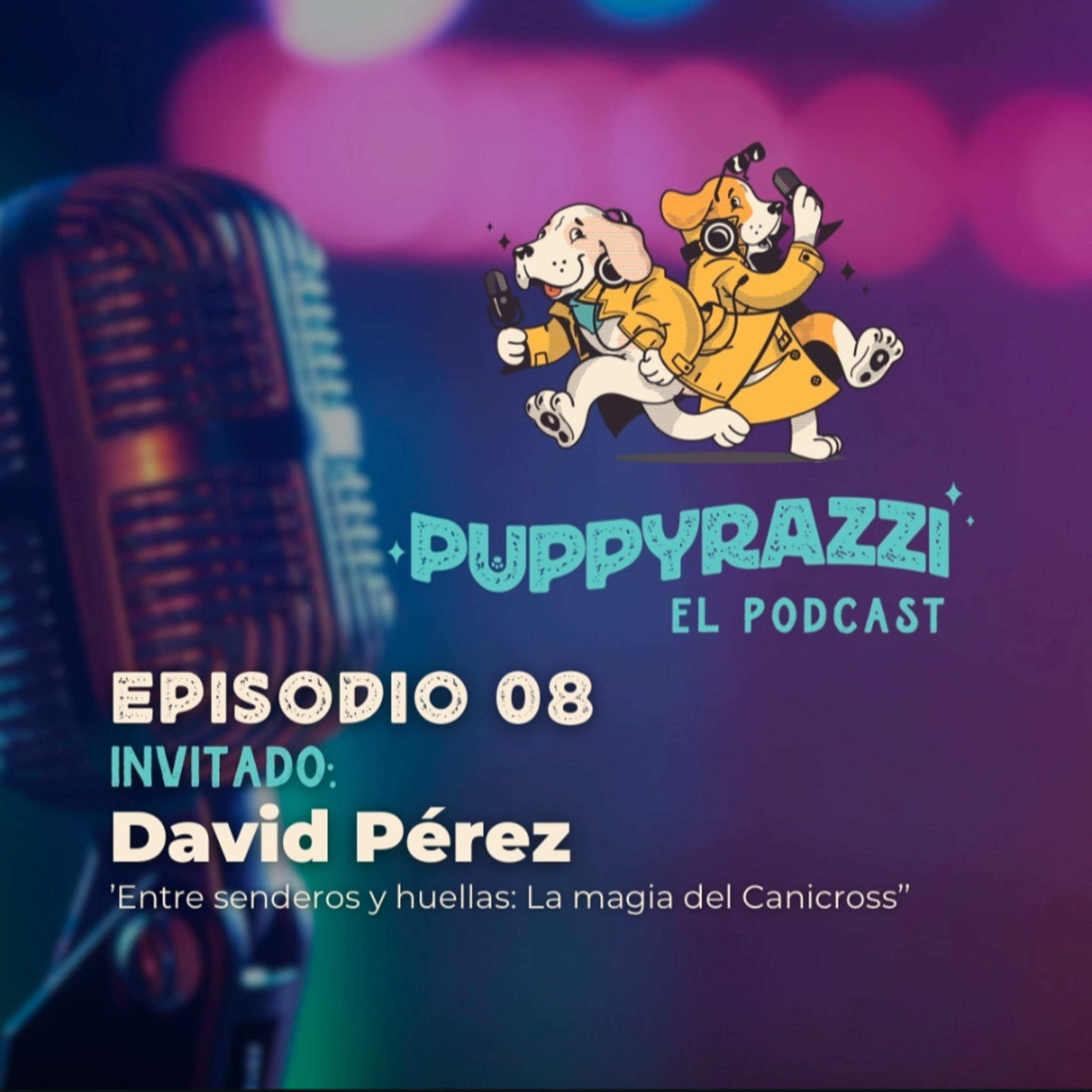 Puppyrazzi El Podcast