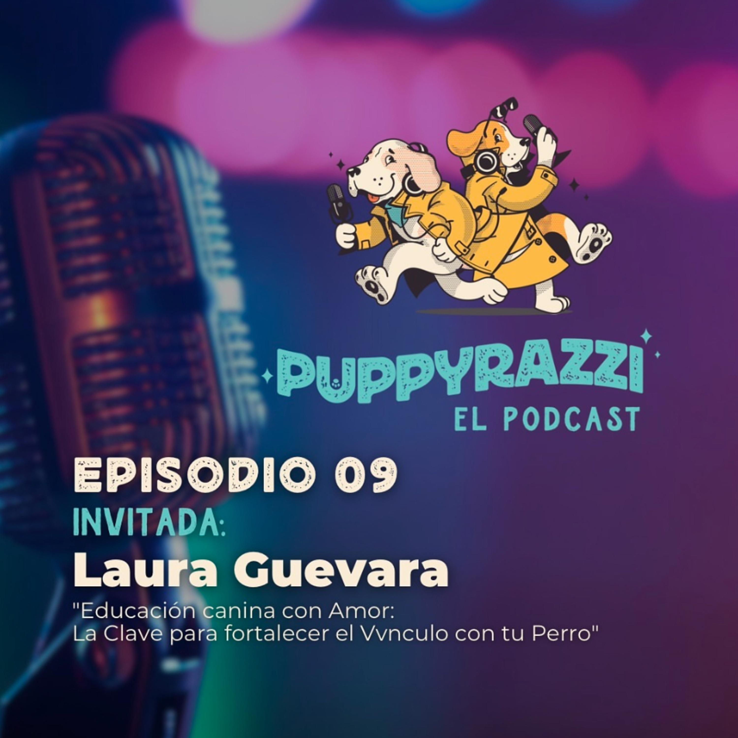 Puppyrazzi El Podcast