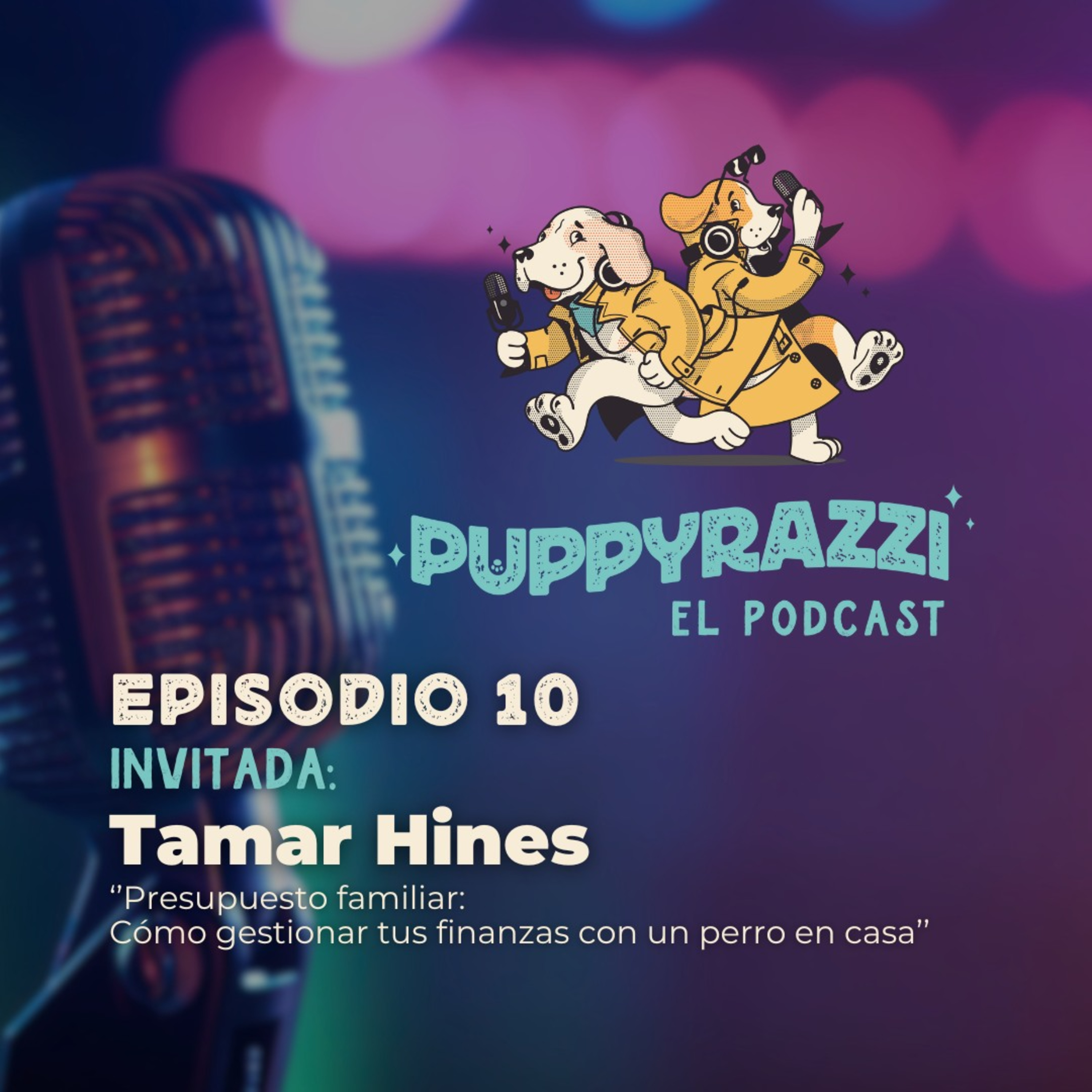 Puppyrazzi El Podcast