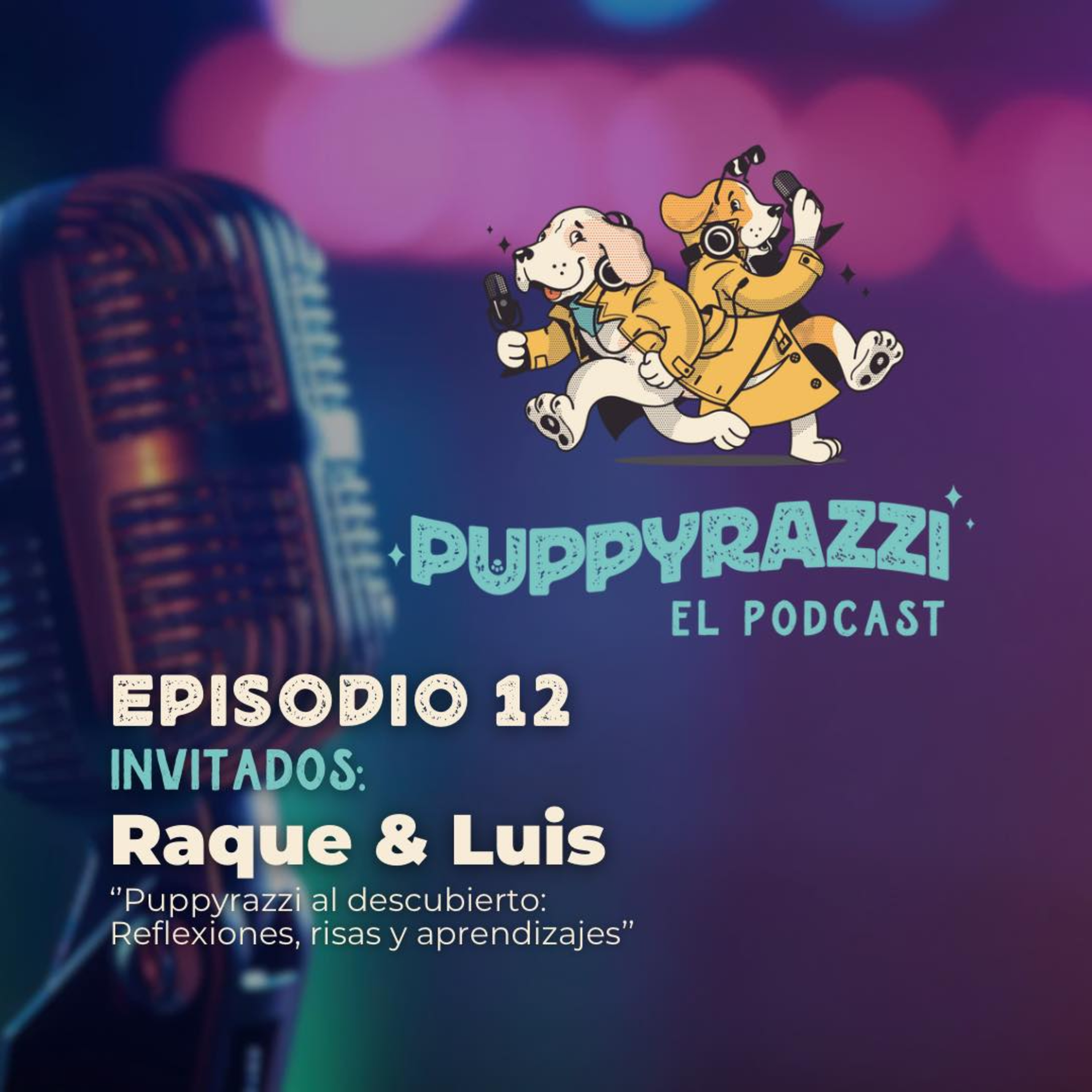 Puppyrazzi El Podcast