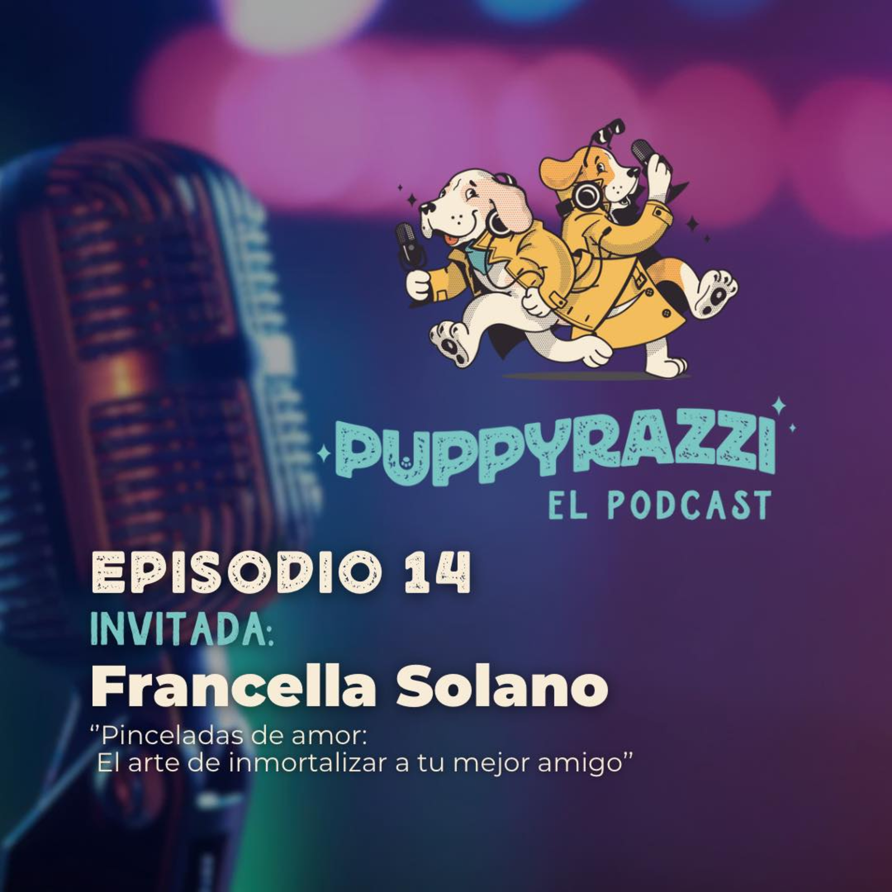 Puppyrazzi El Podcast