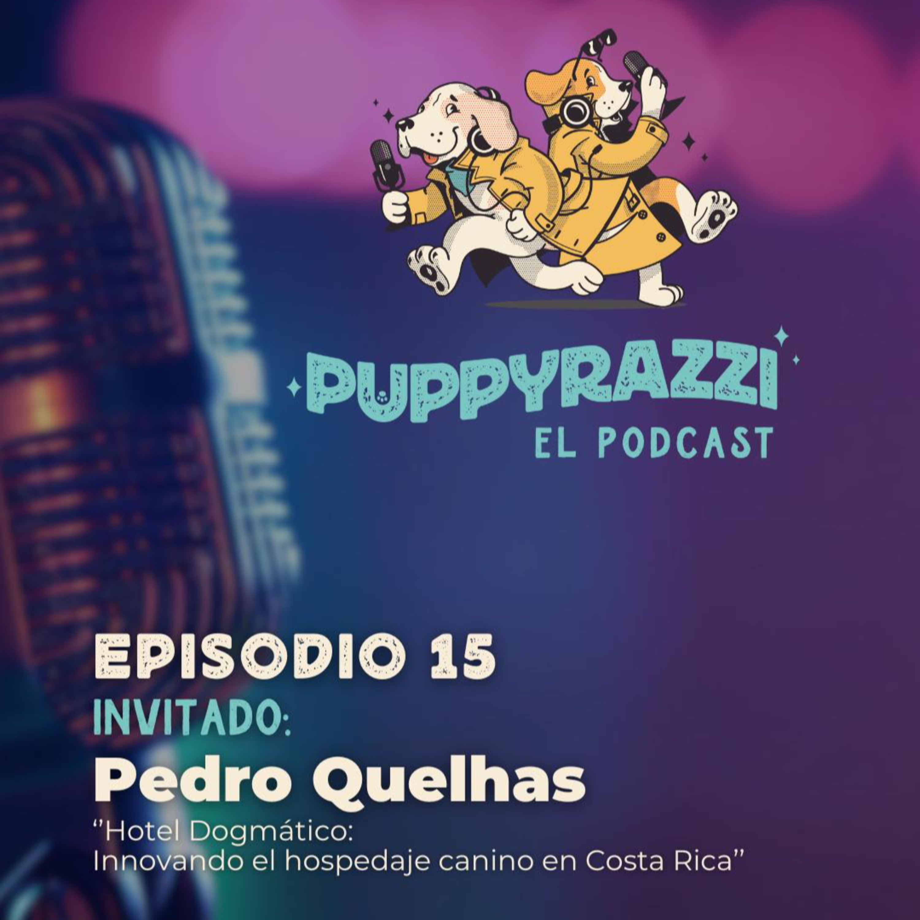 Puppyrazzi El Podcast