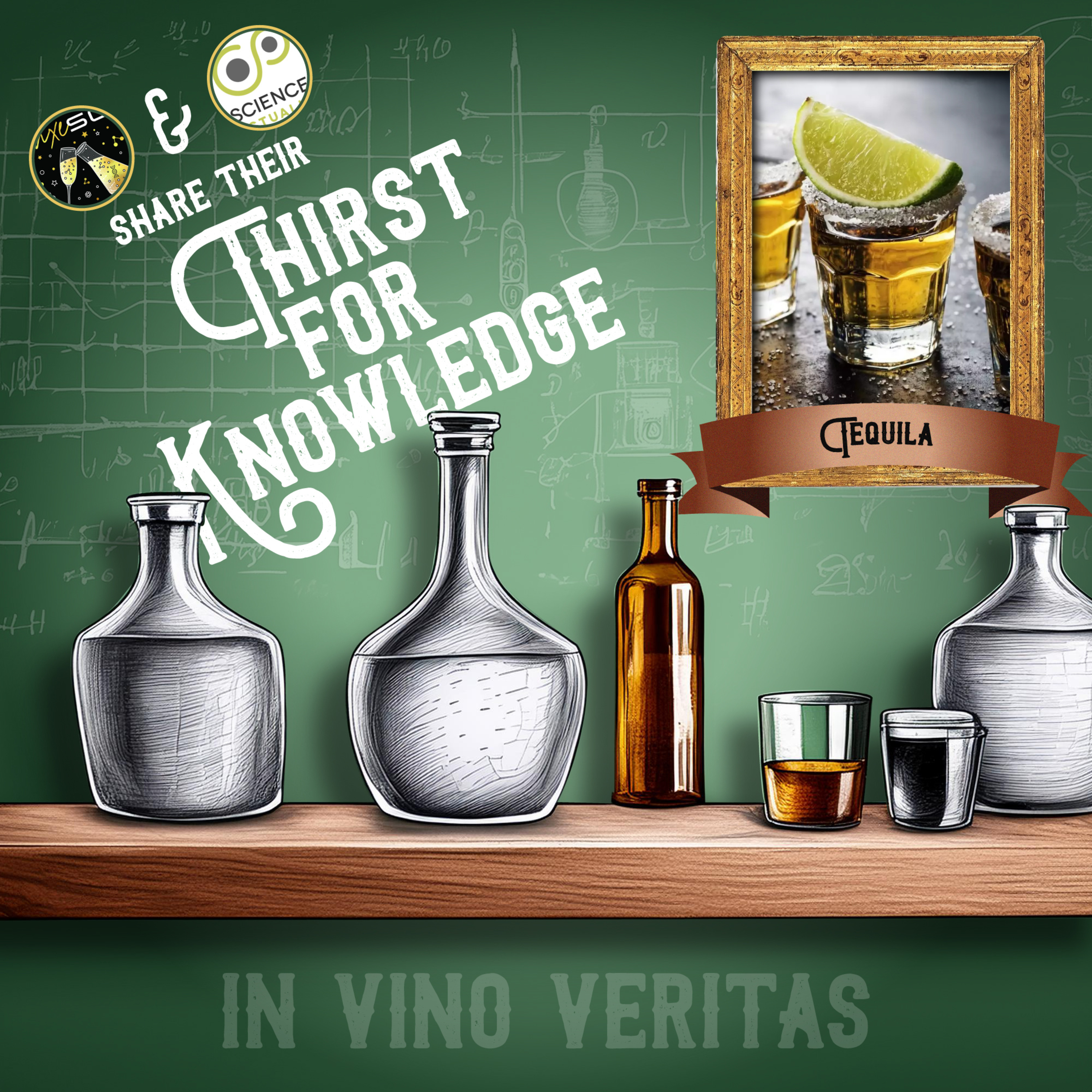 Thirst for Knowledge