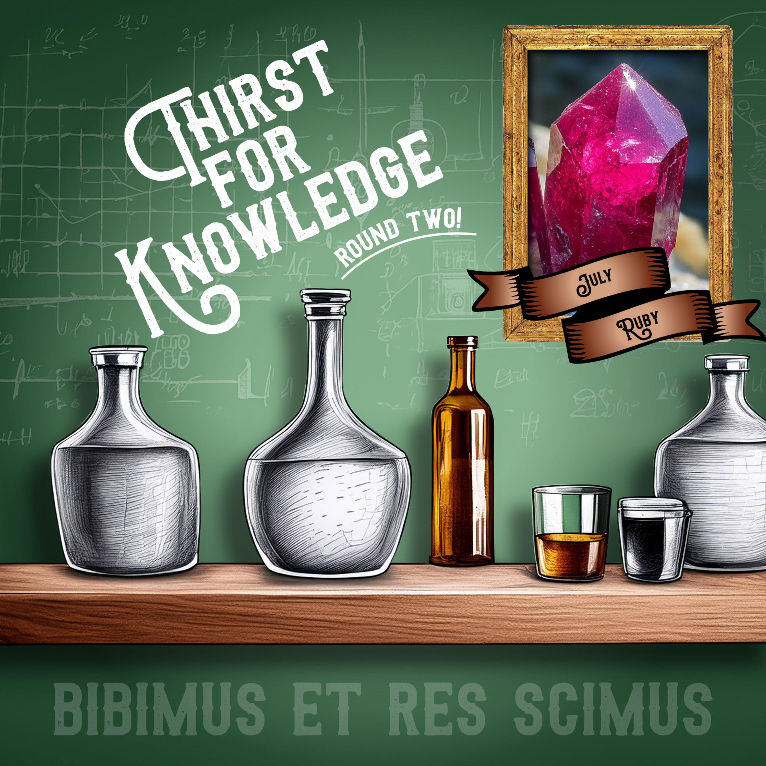 Season 2 Ep 7 - Rubies episode artwork