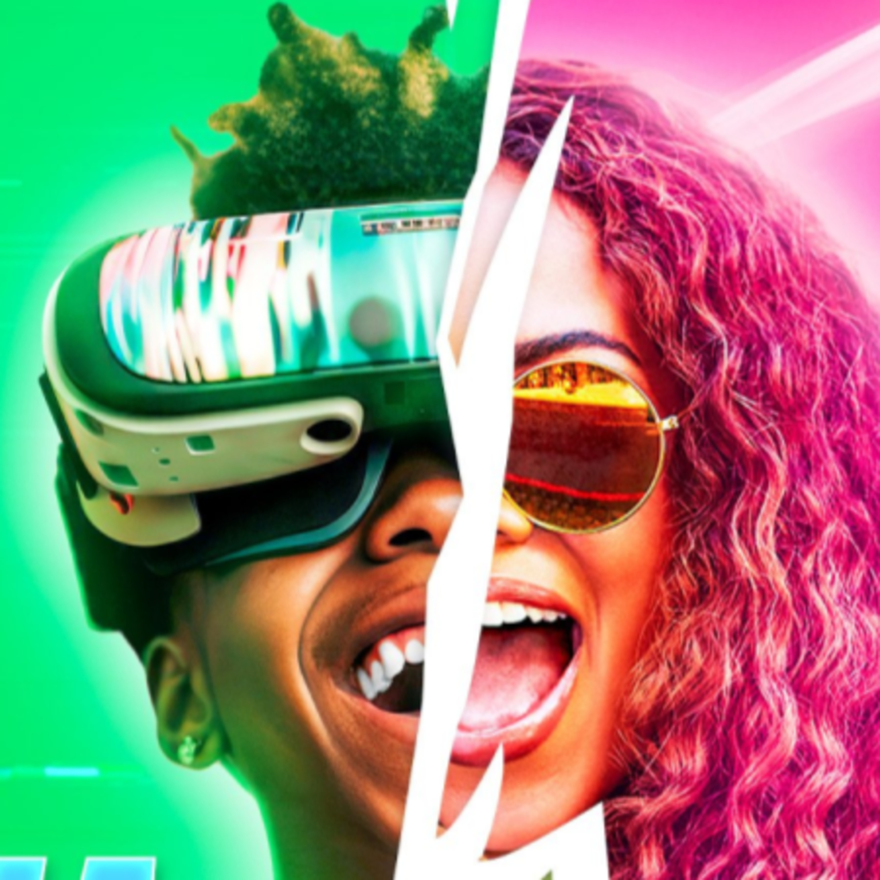 Marketing to Gen Z and Alpha episode artwork