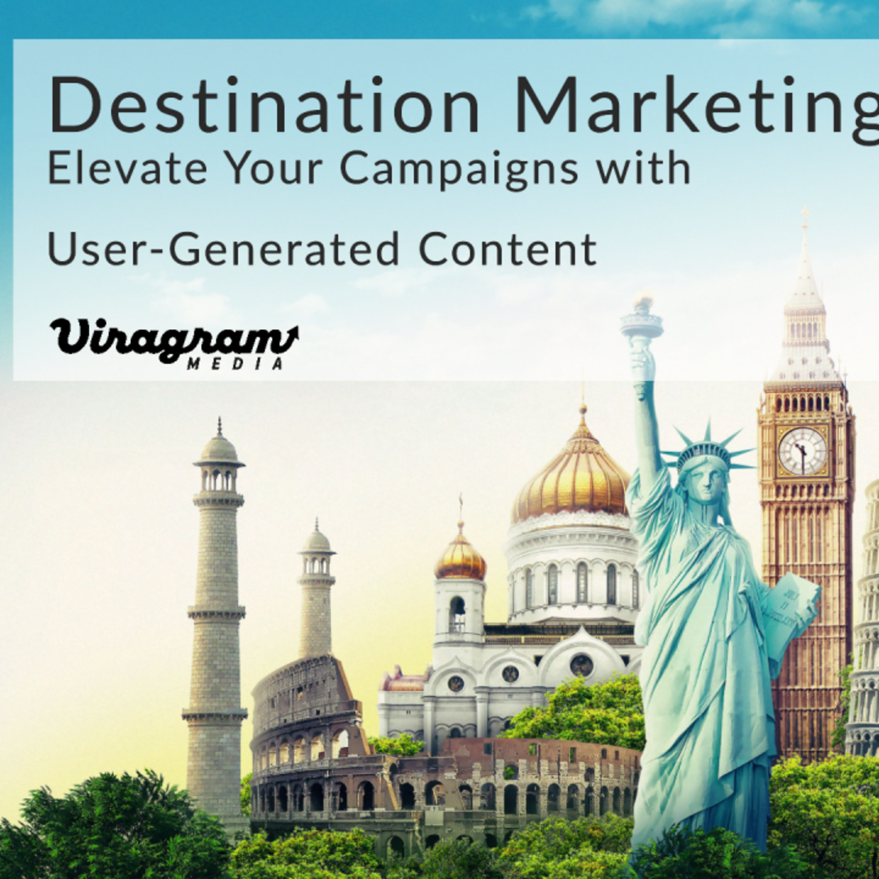 Destination Marketing episode artwork