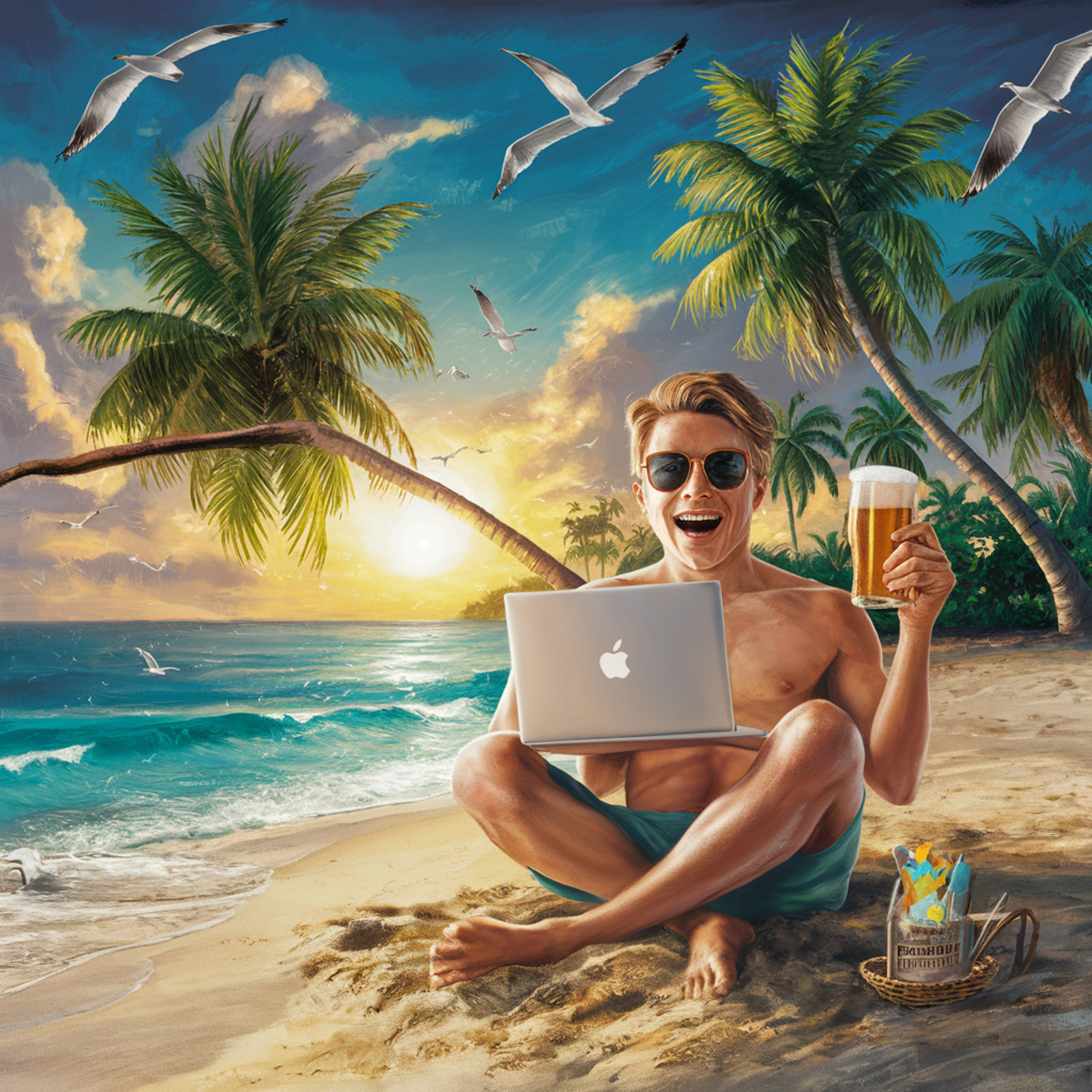The Power of Inbound Prospecting in the Creator Economy episode artwork