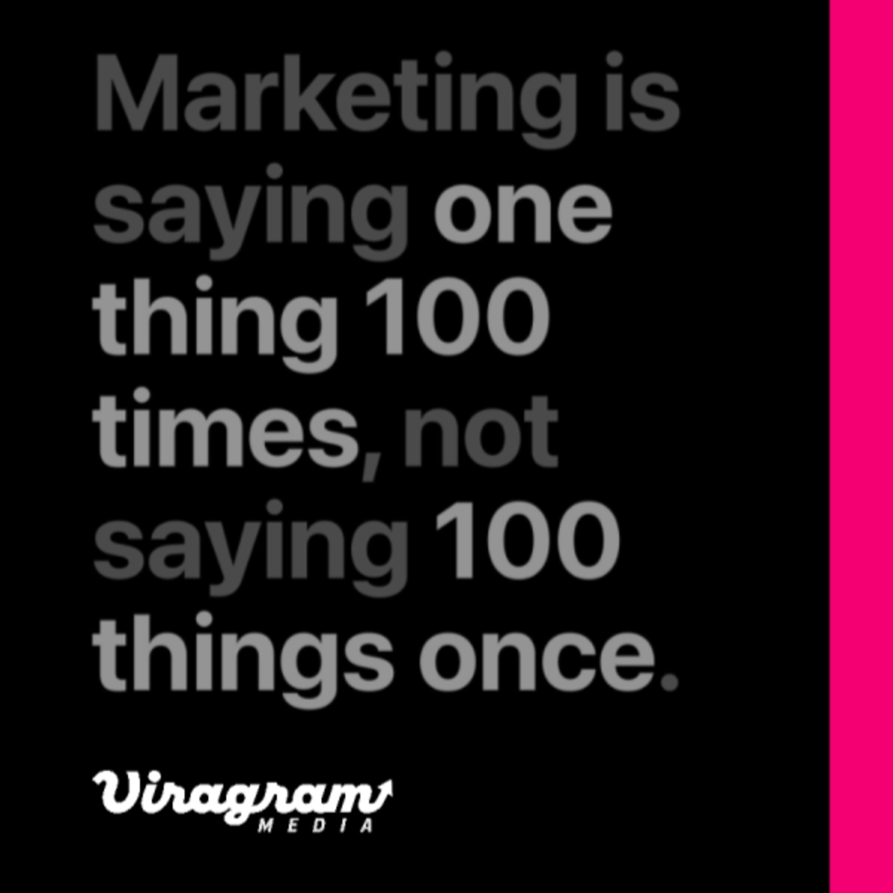 Embracing Repetition in Marketing episode artwork