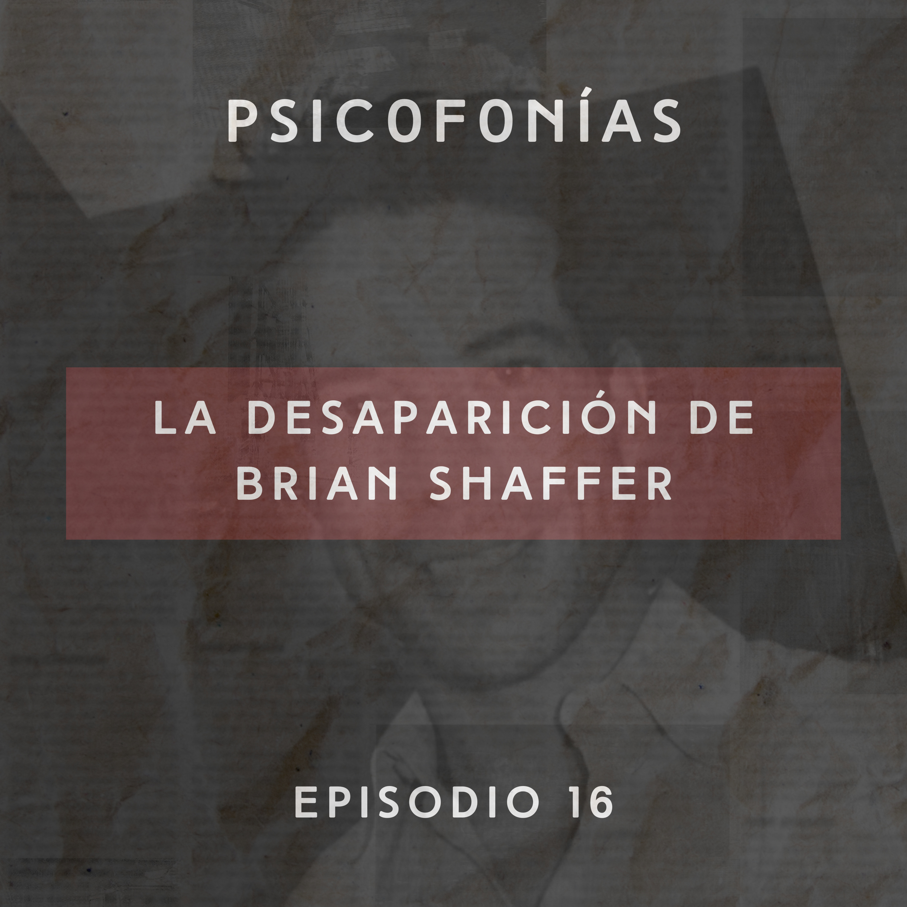 Psicofonías