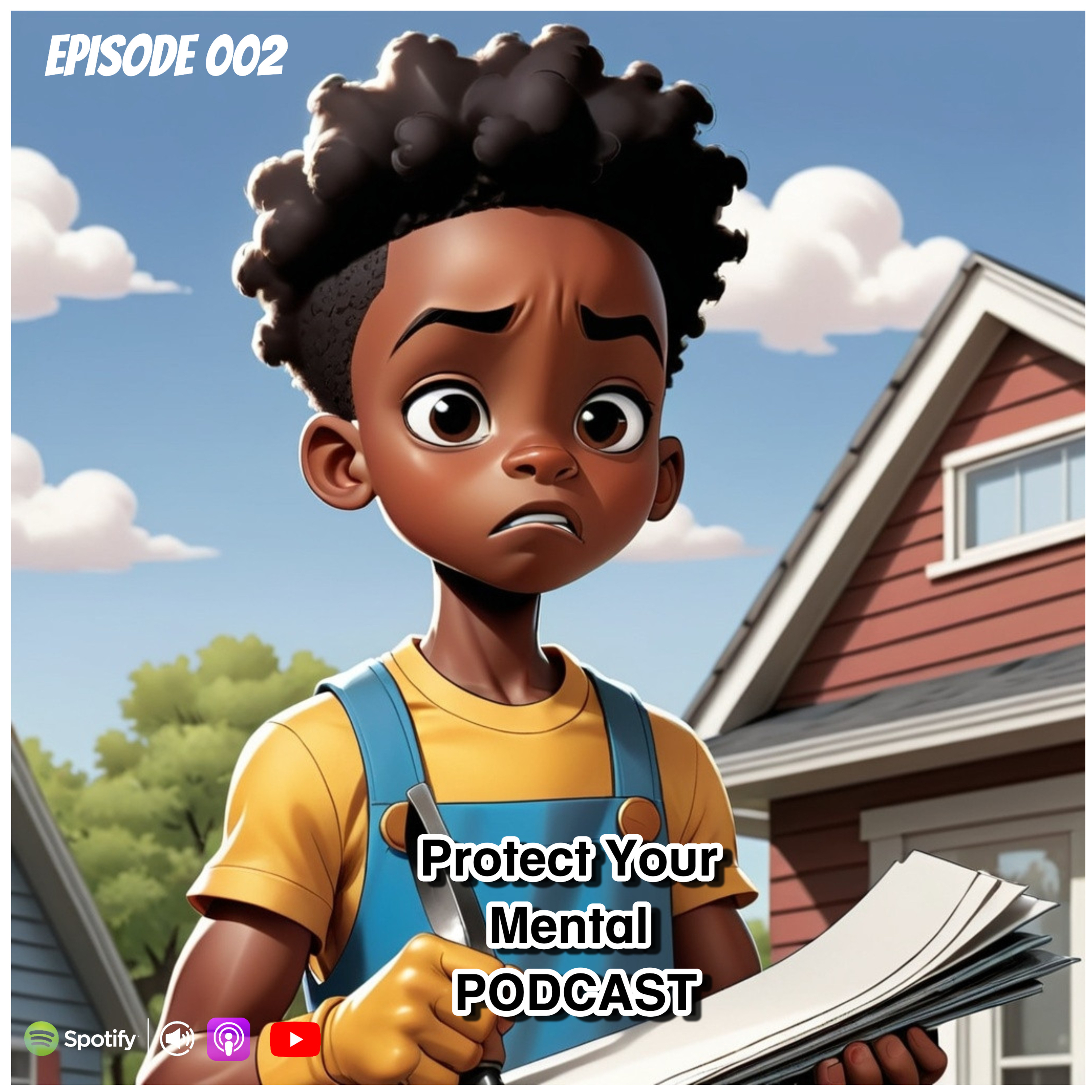 Protect Your Mental
